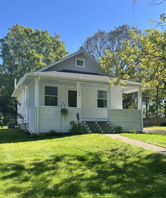 126 Gilkison Avenue Property Photo 1