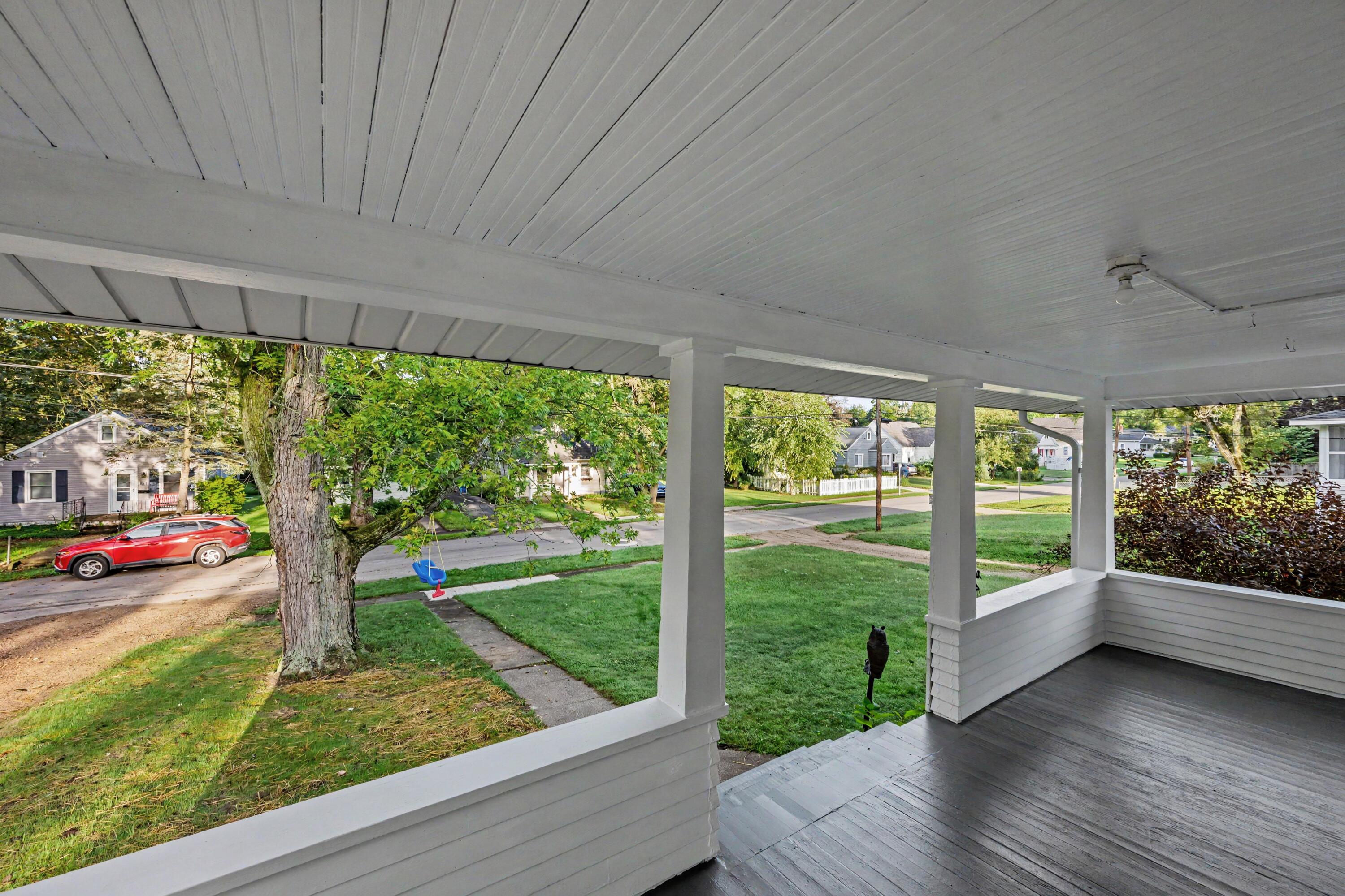 126 Gilkison Avenue Property Photo 4