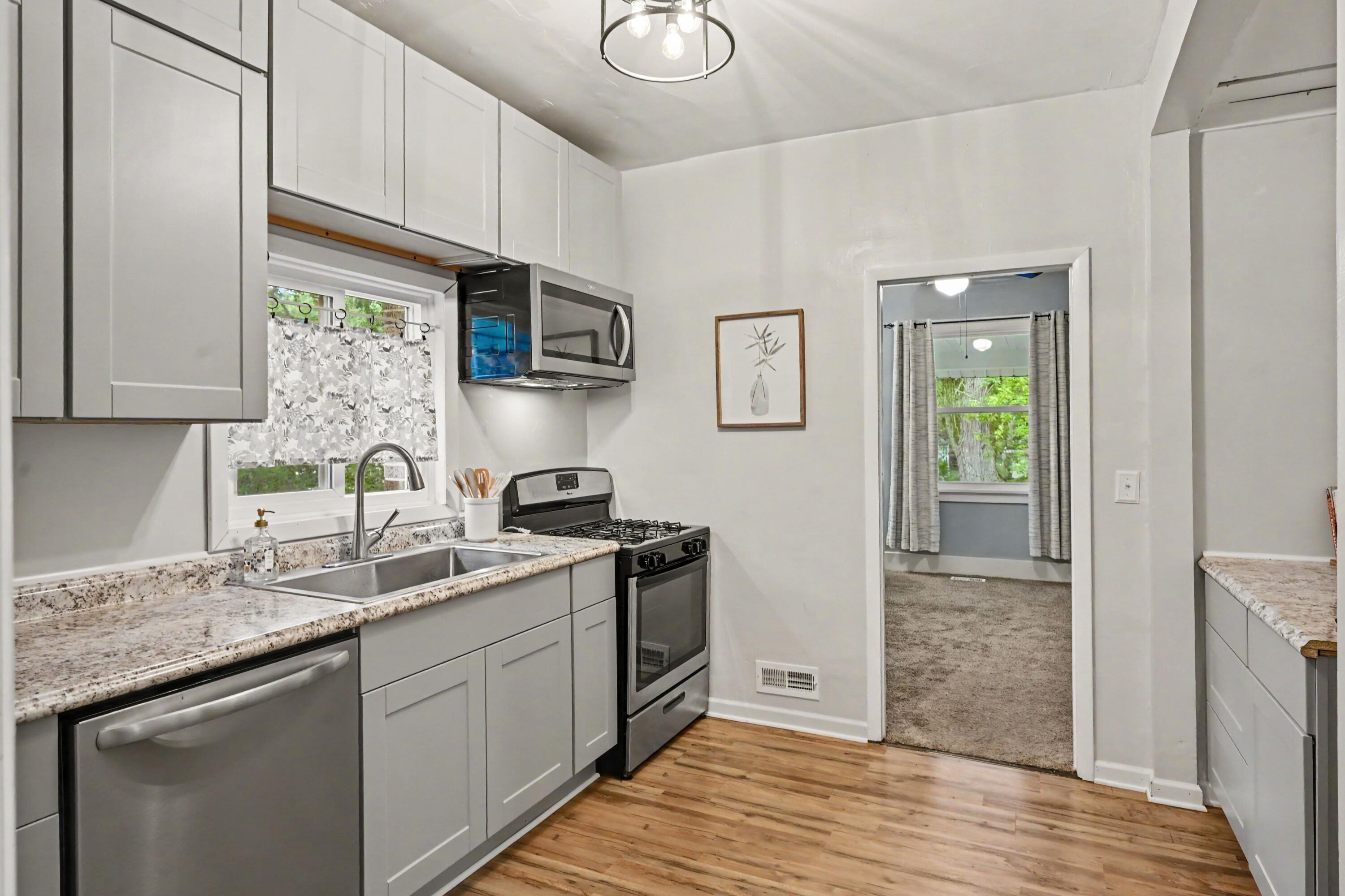126 Gilkison Avenue Property Photo 8