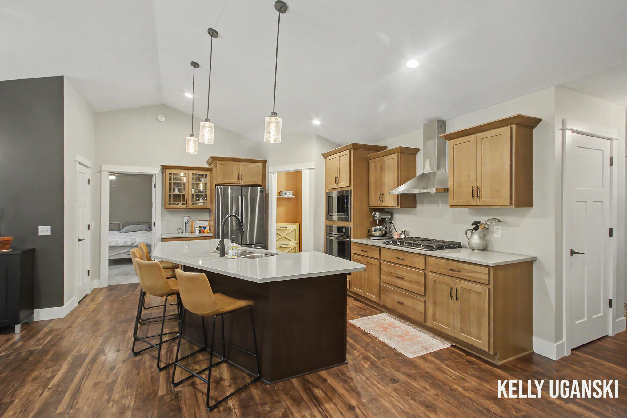 5445 Stringer Road Property Photo 4