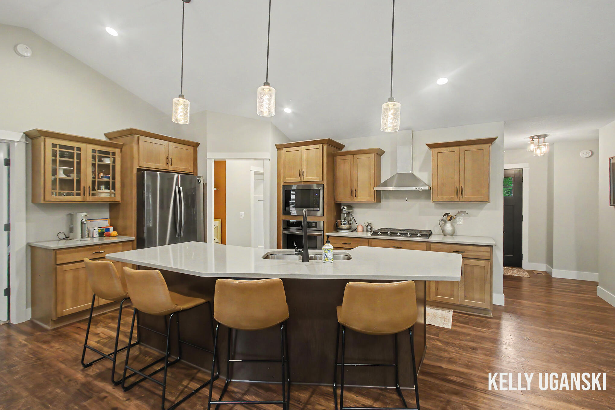 5445 Stringer Road Property Photo 6