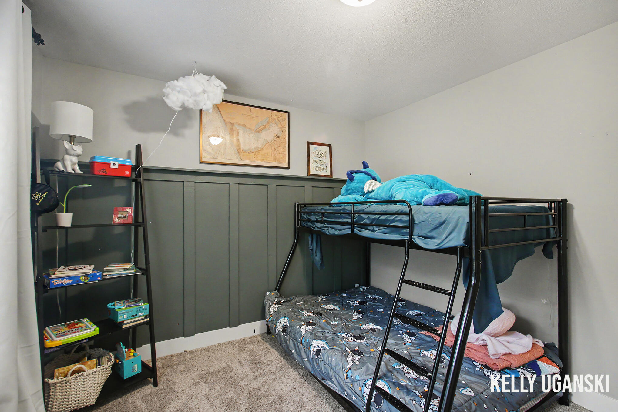 5445 Stringer Road Property Photo 13