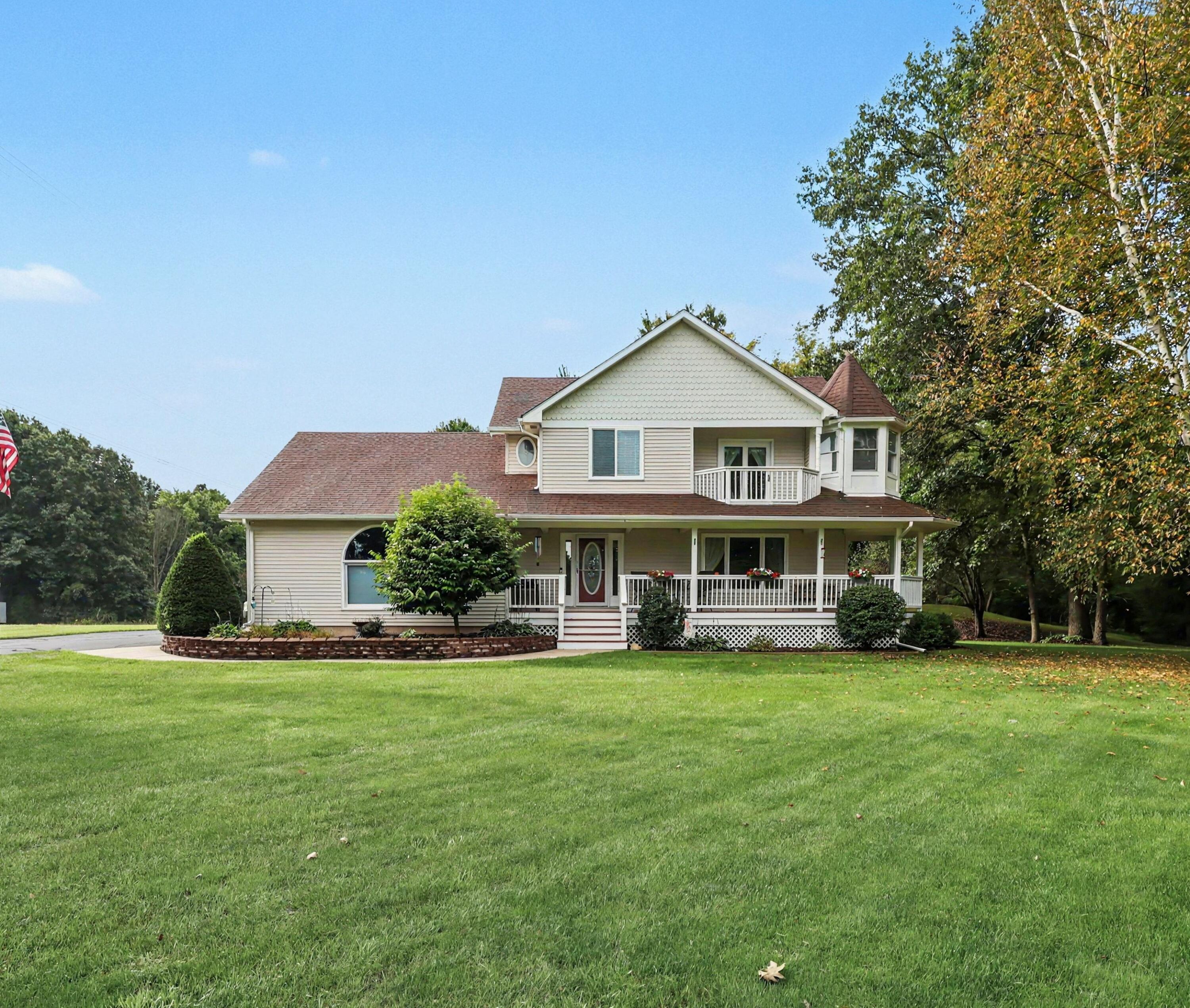 12103 N Territorial Road Property Photo 1