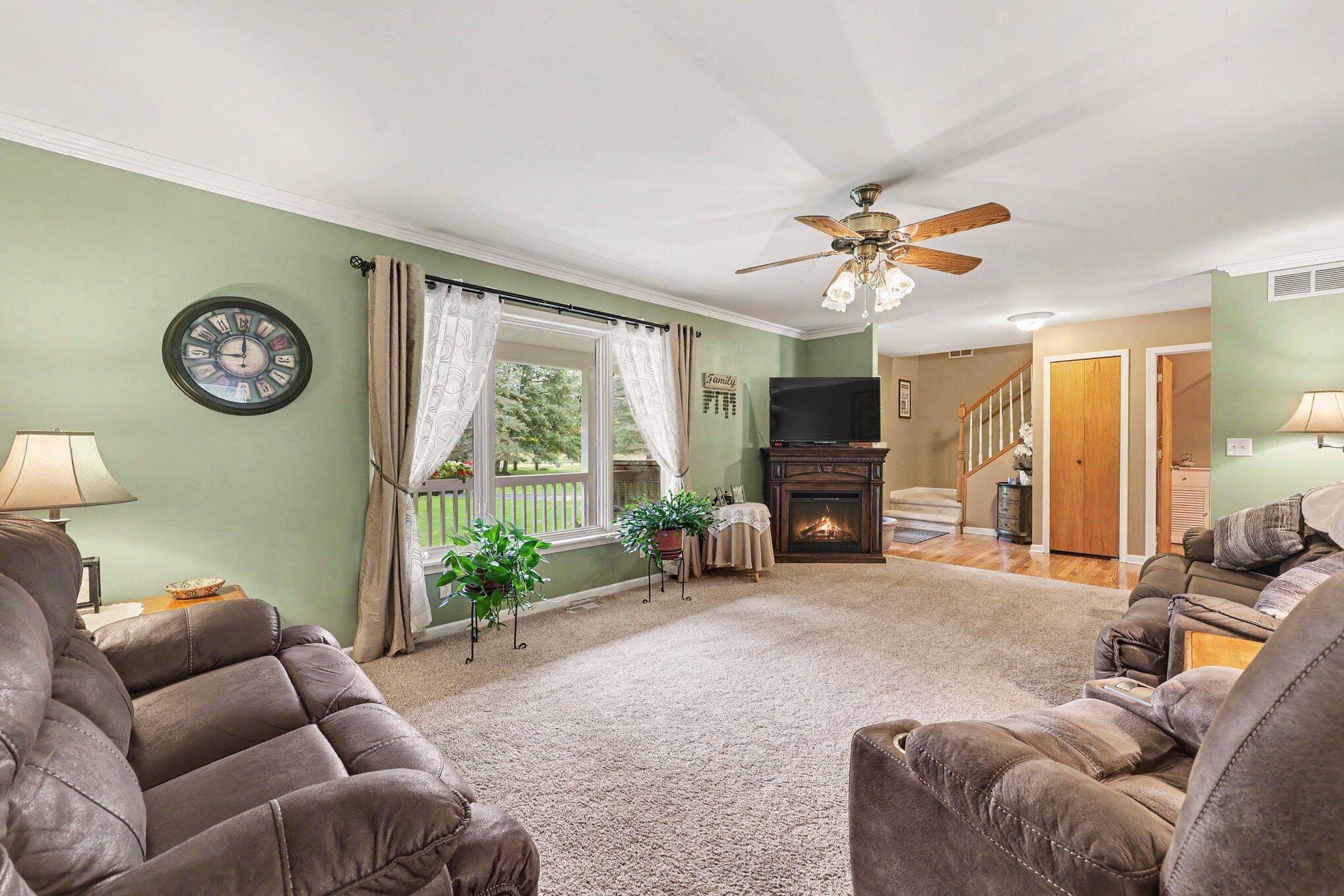 12103 N Territorial Road Property Photo 7