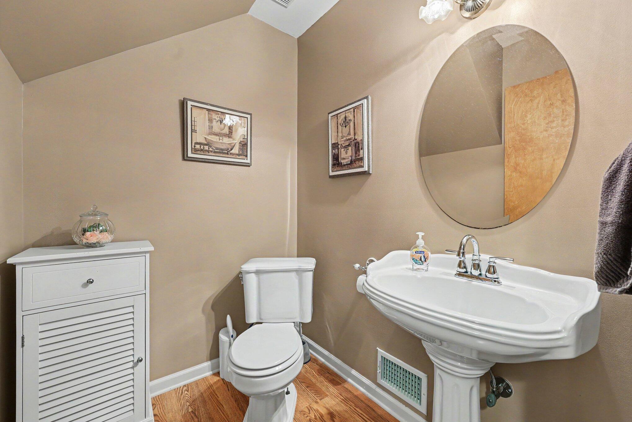 12103 N Territorial Road Property Photo 13