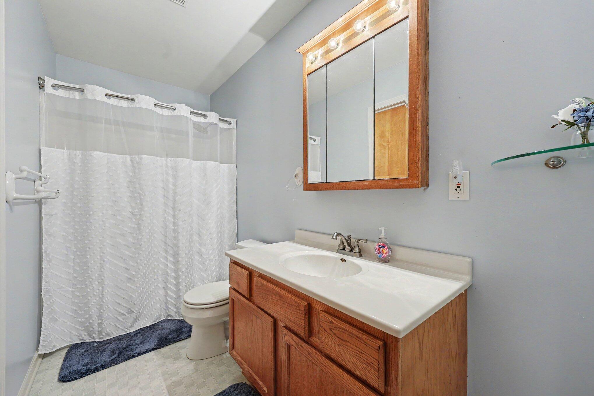 12103 N Territorial Road Property Photo 21