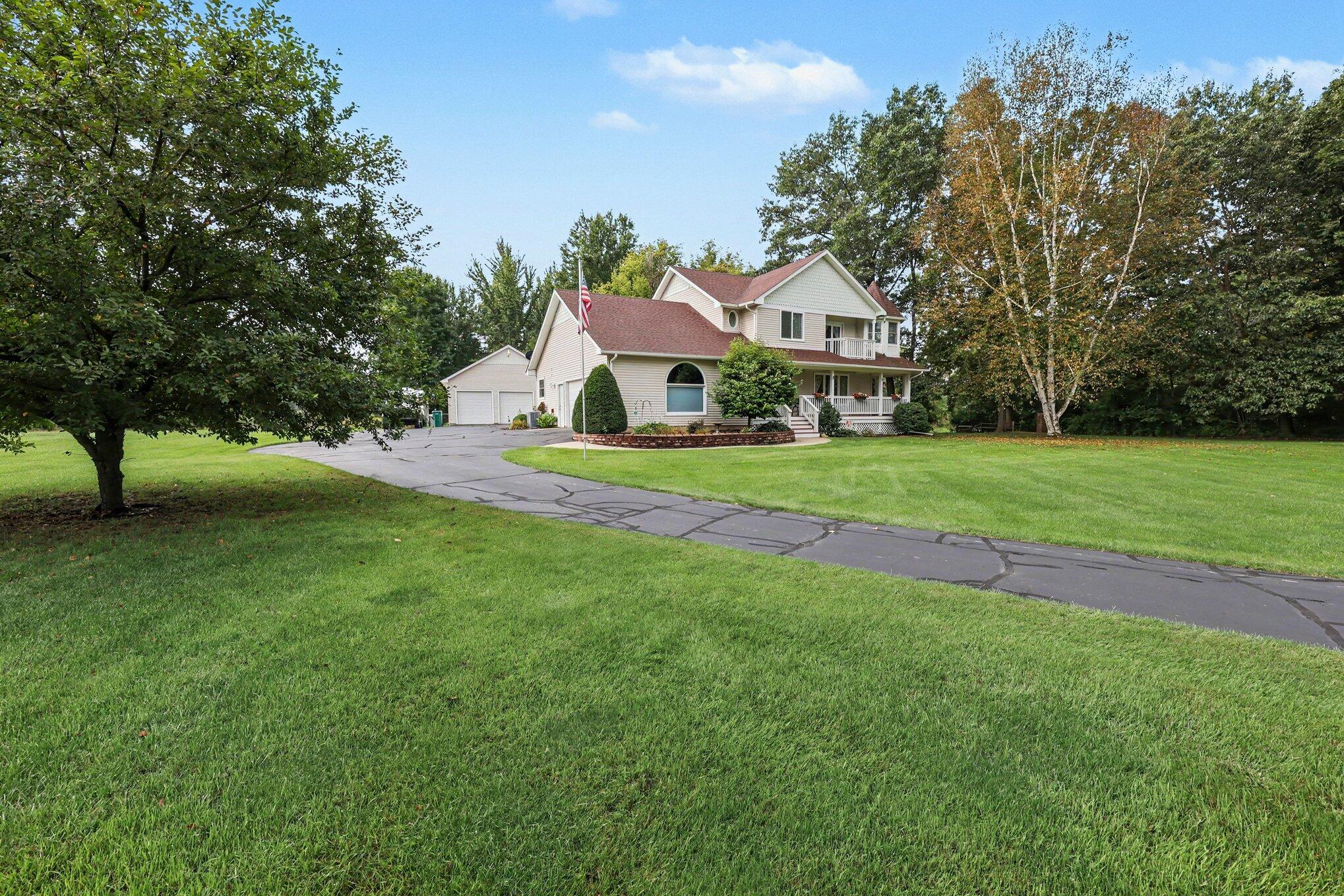 12103 N Territorial Road Property Photo 23