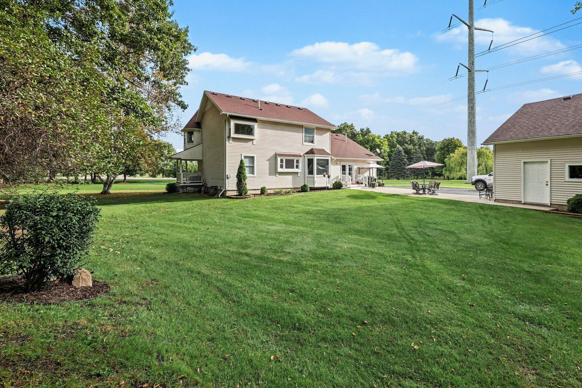 12103 N Territorial Road Property Photo 24