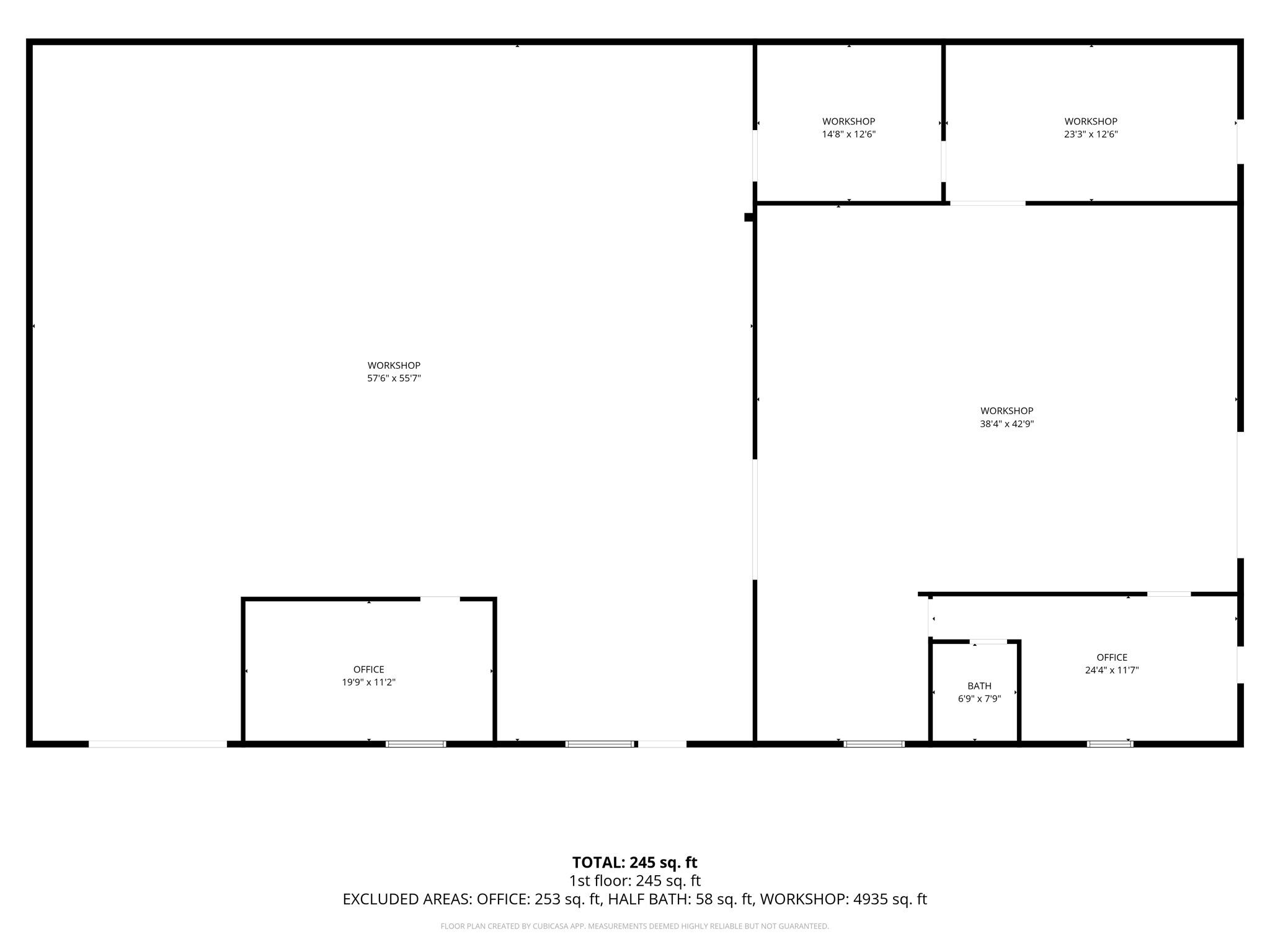 765 S 44th Avenue Property Photo 36