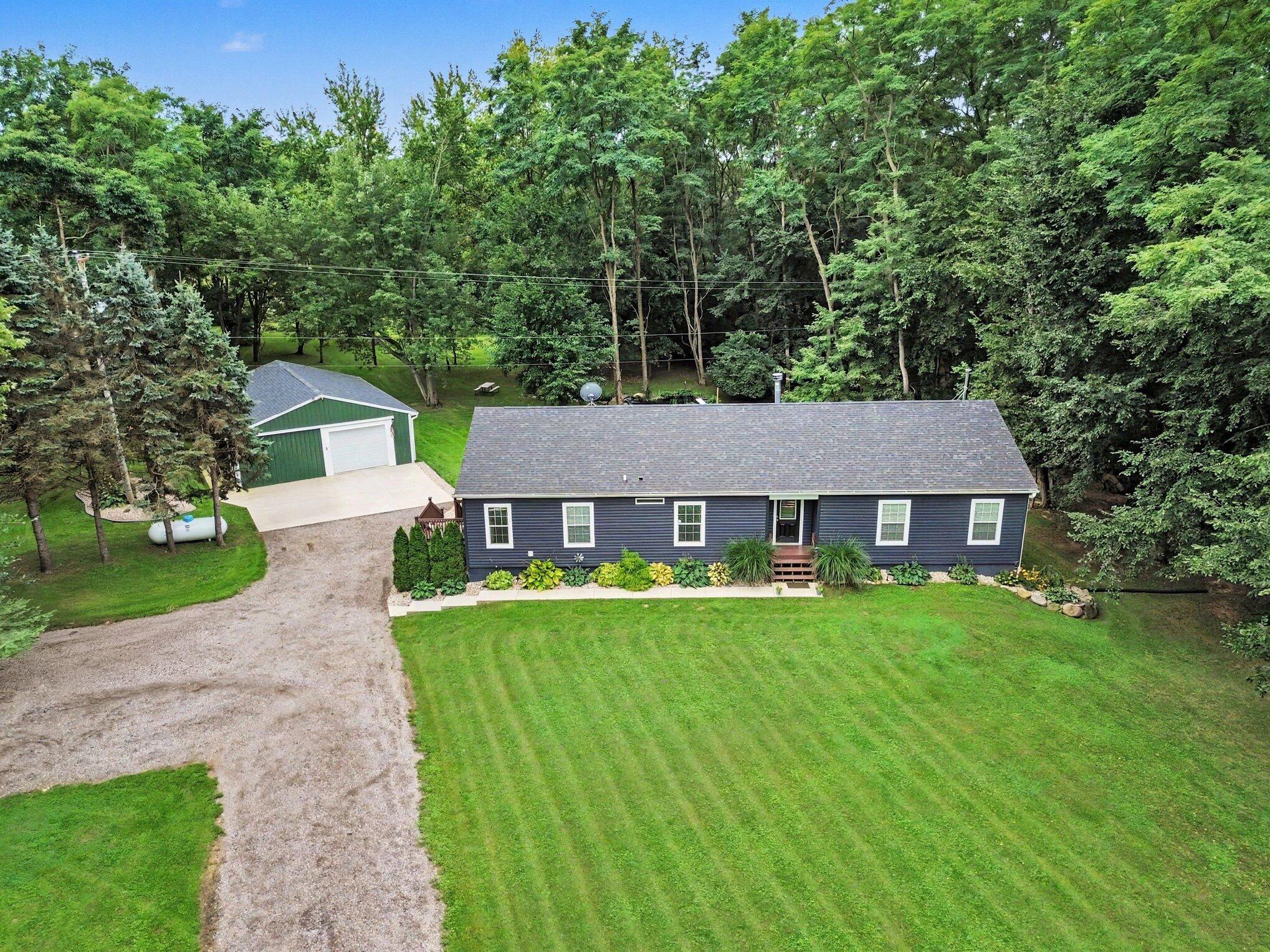 7783 Fowler Road Property Photo 1