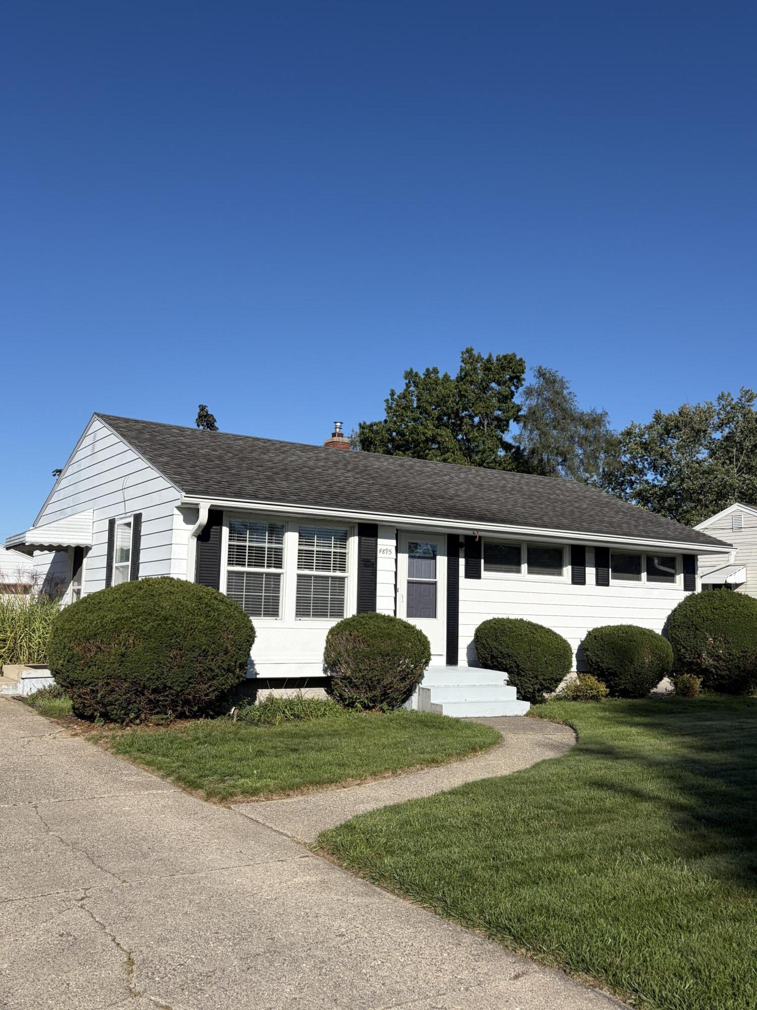 4895 Marshall Avenue Se Property Photo 1