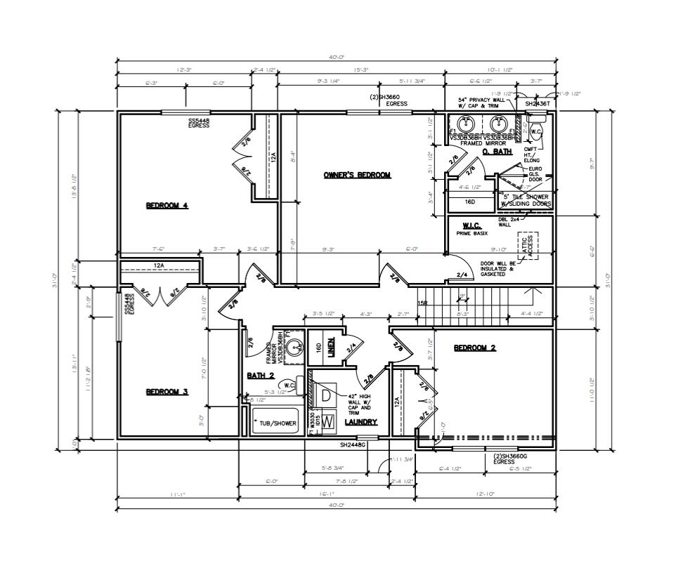 1694 Round Barn Drive Property Photo 4