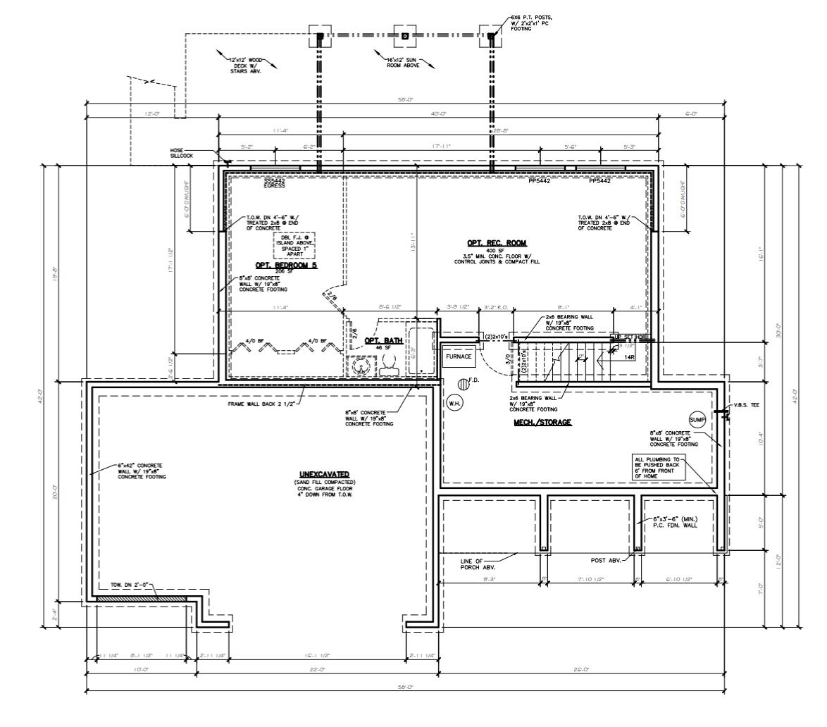 1694 Round Barn Drive Property Photo 5