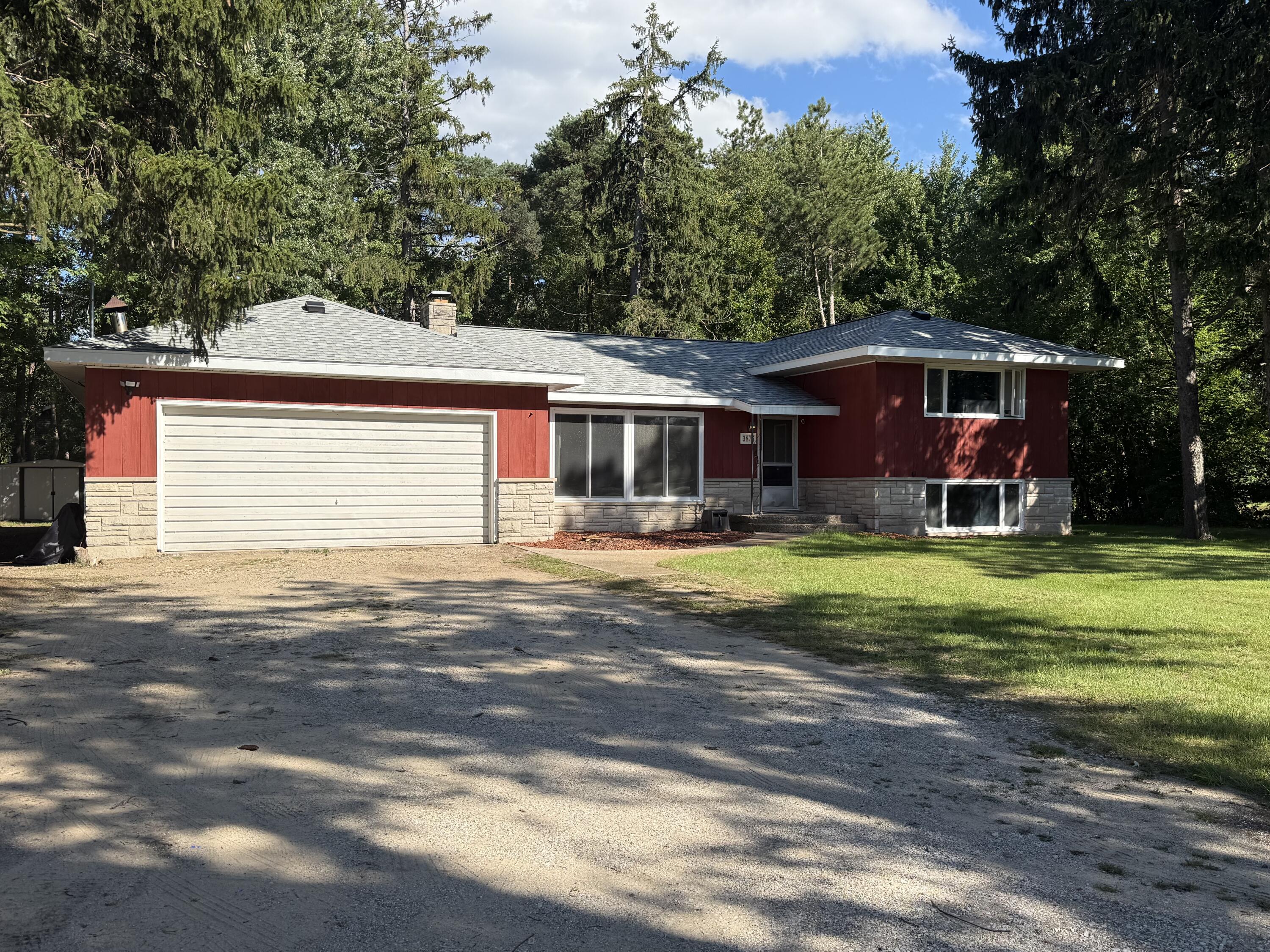 3876 S Dangl Road Property Photo 1
