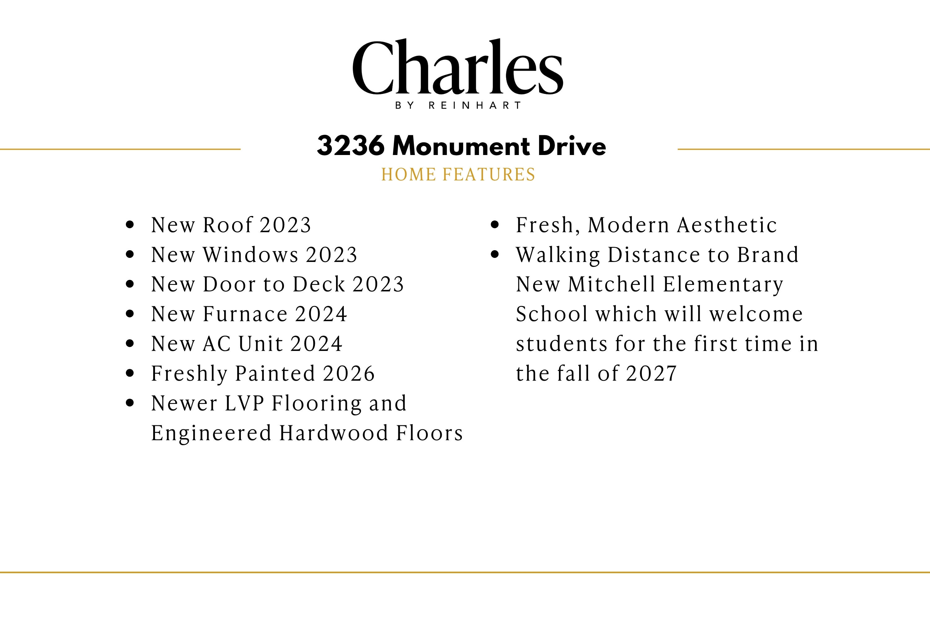 3236 Monument Property Photo 30
