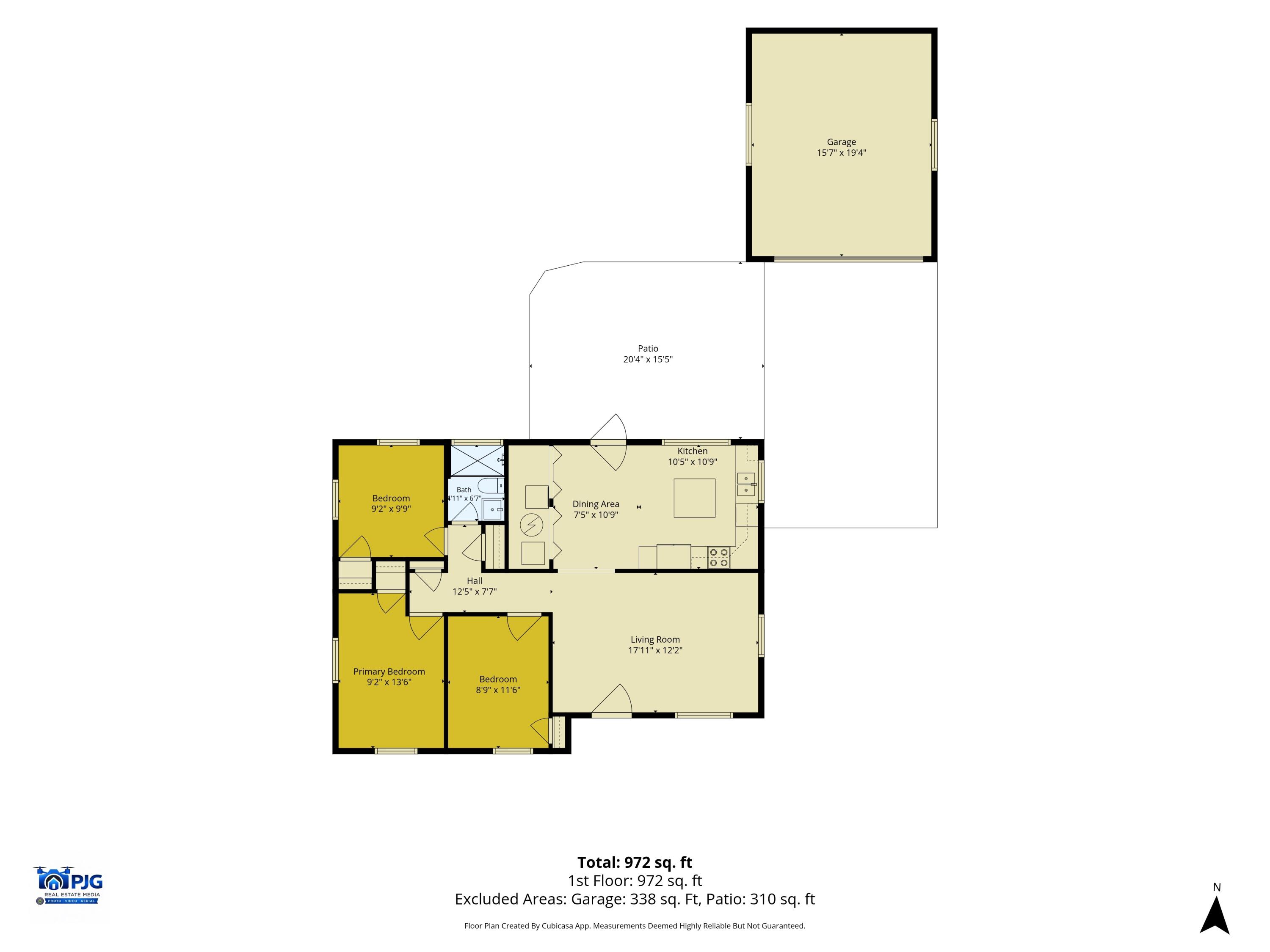 421 Weeks Avenue Property Photo 15