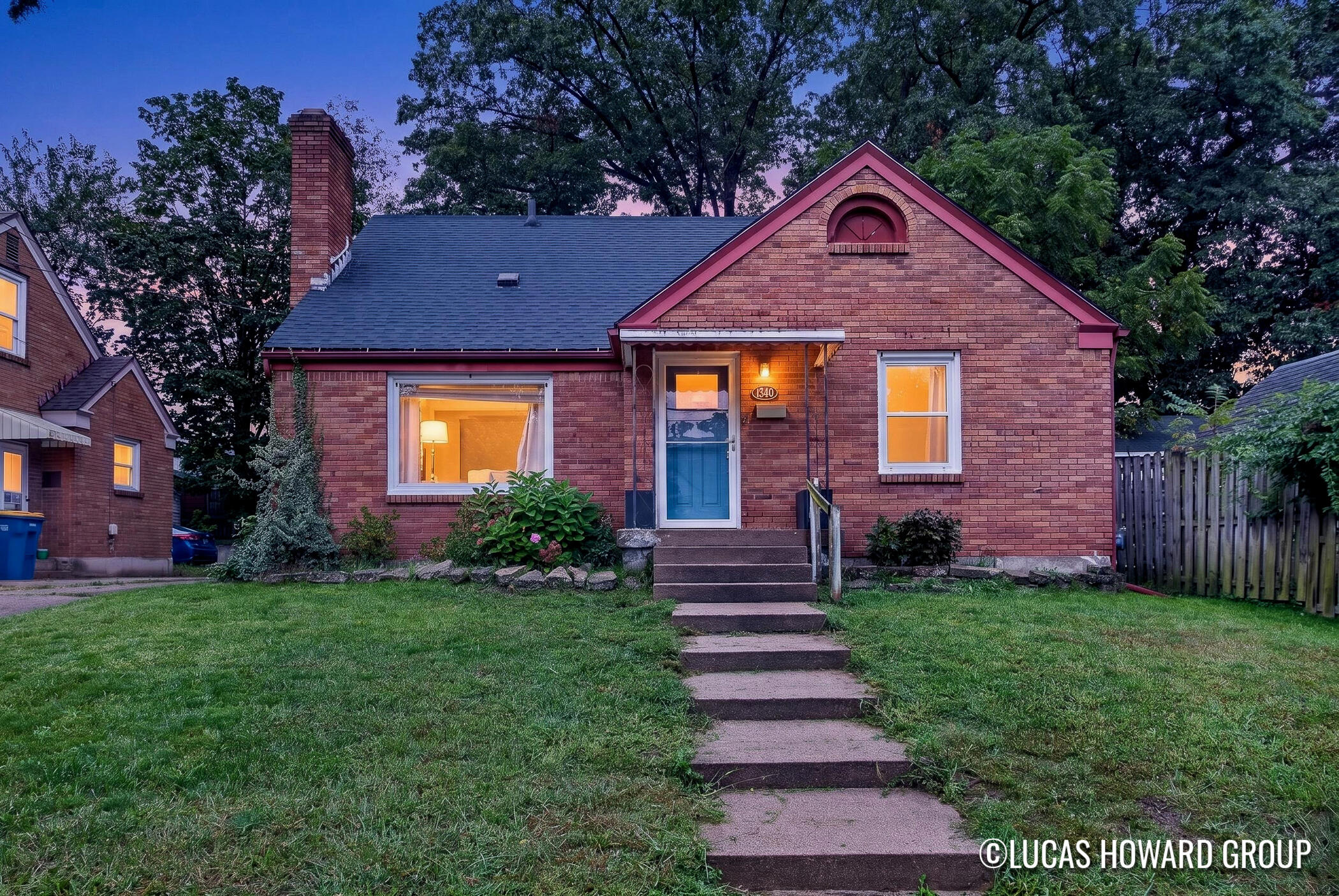 1548 Rossman Avenue Se Property Photo 1