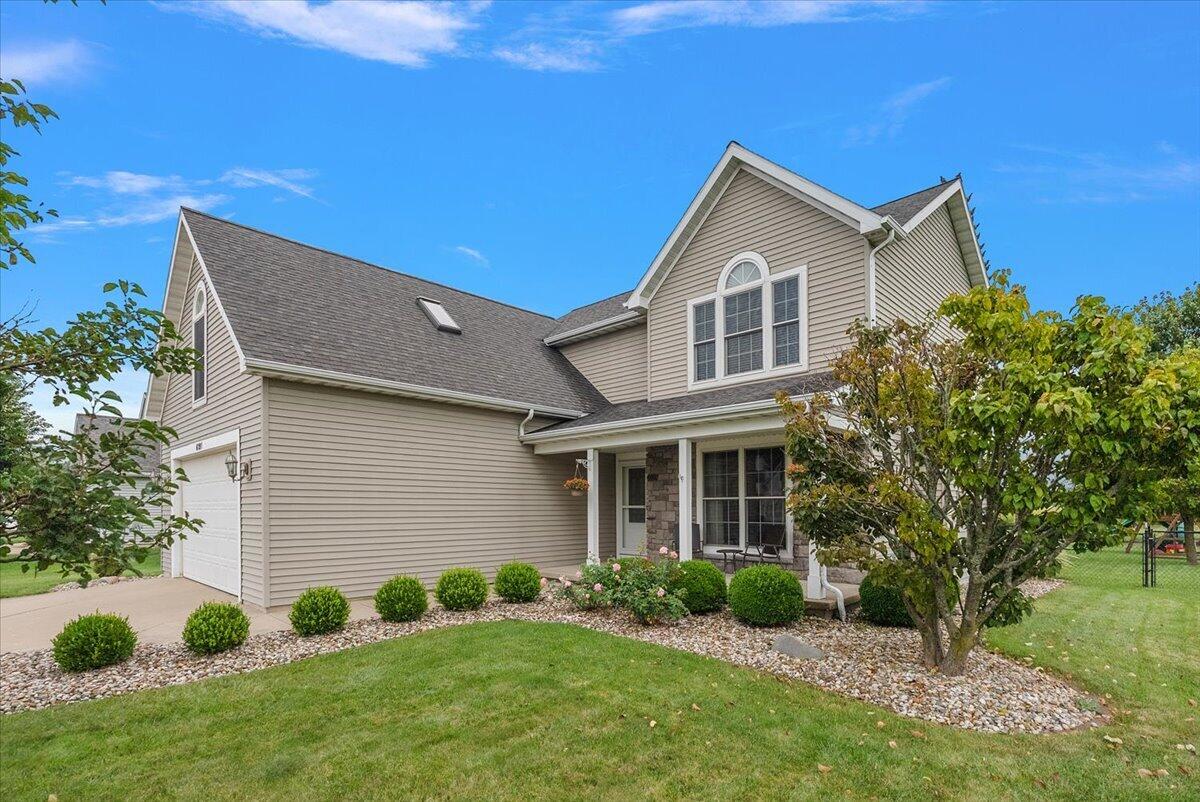 6191 Dreamcatcher Road Property Photo 1