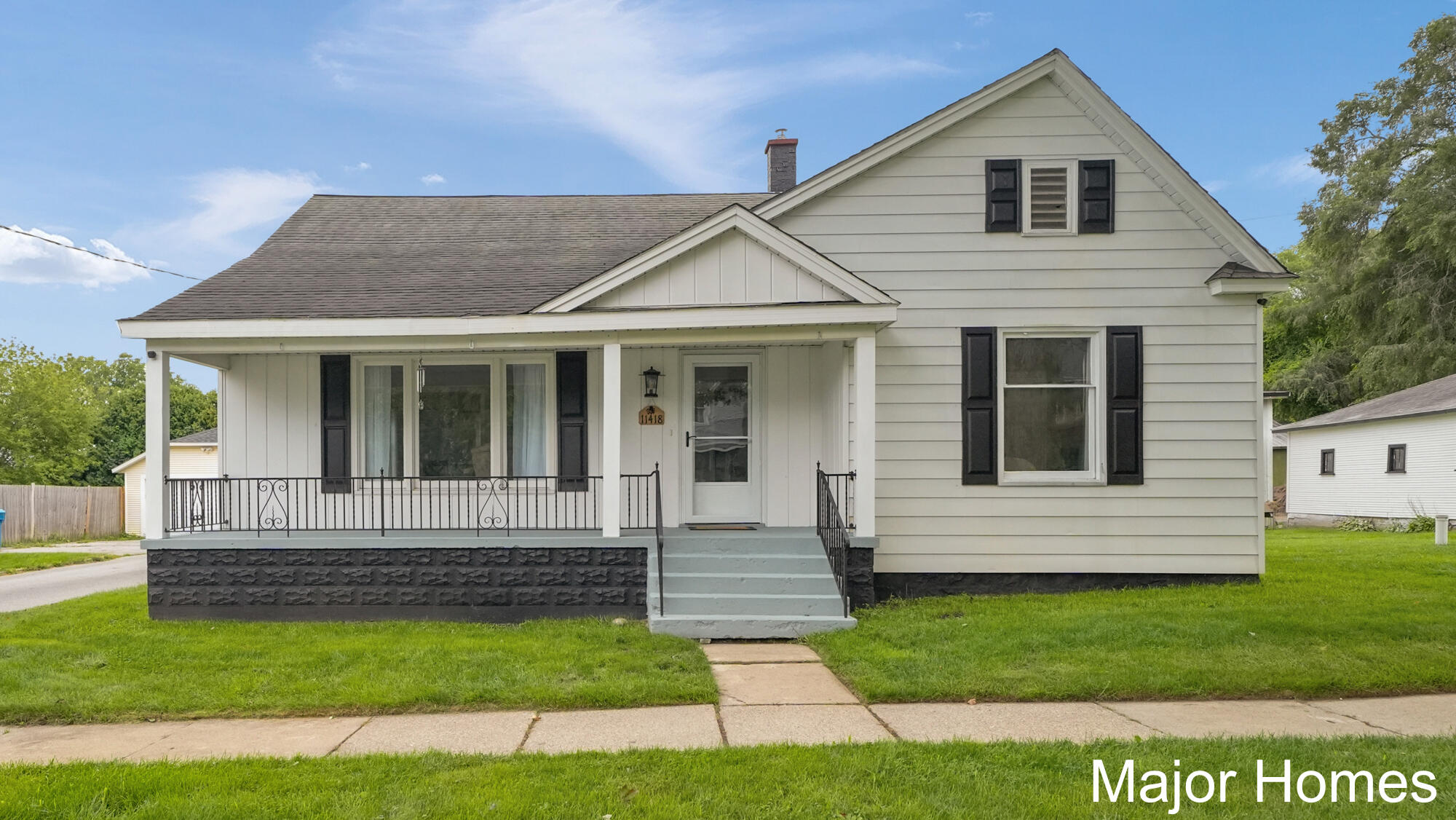 11418 Kirby Street Se Property Photo 1