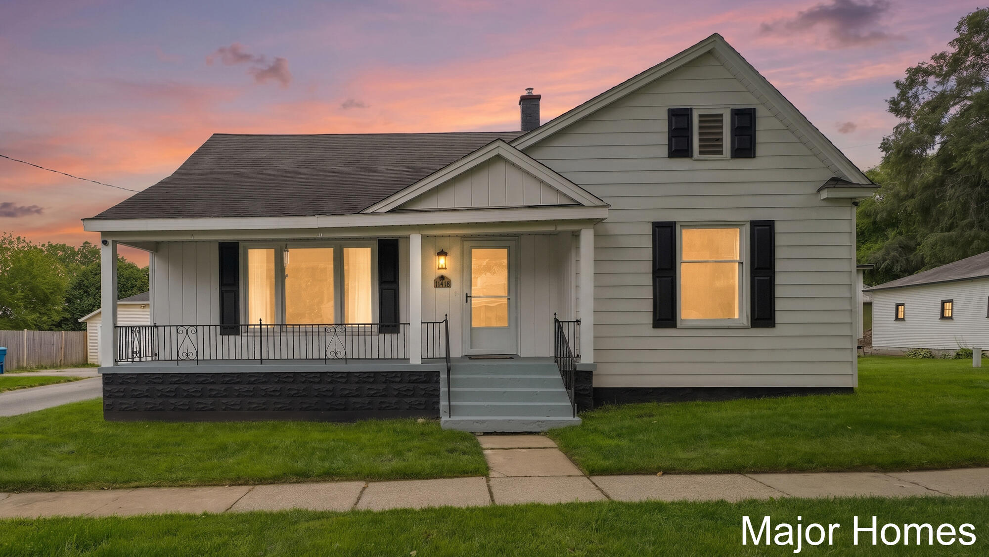 11418 Se Kirby Street Se Property Photo 1