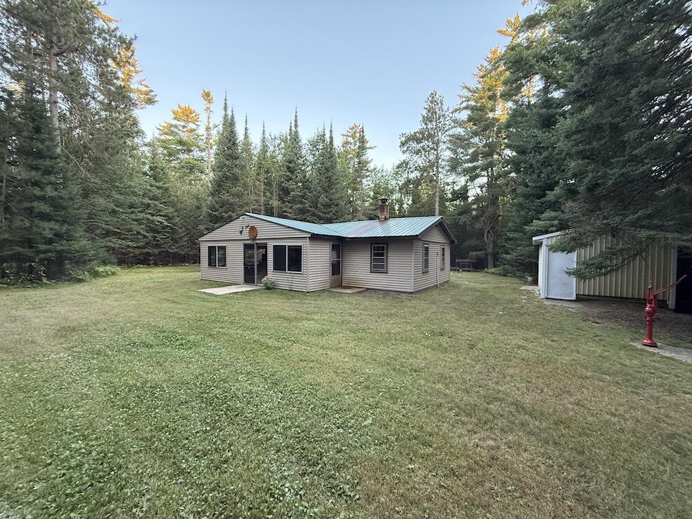 3379 Hehir Trail Property Photo 1