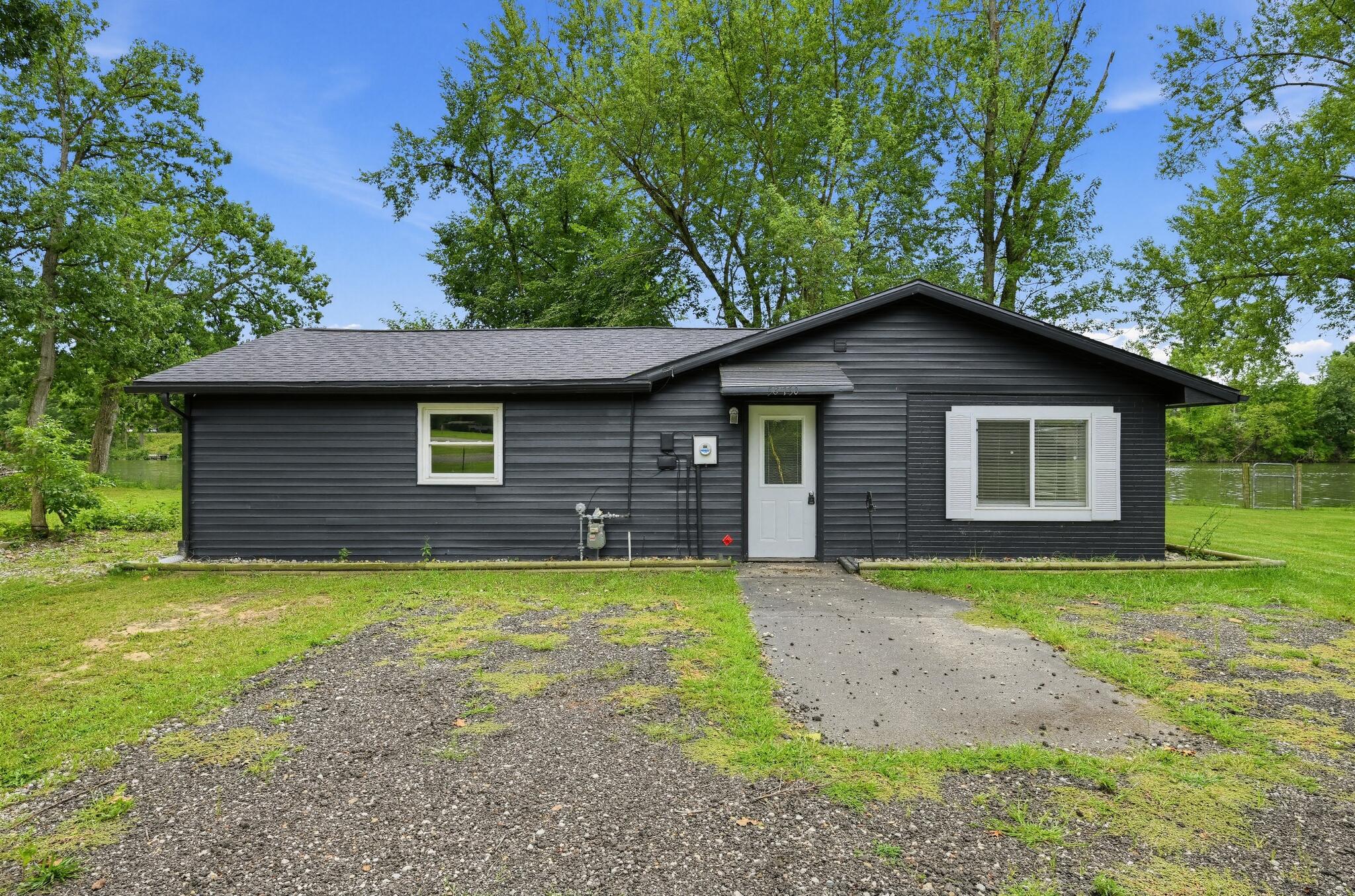 58730 Ash Road Property Photo 1