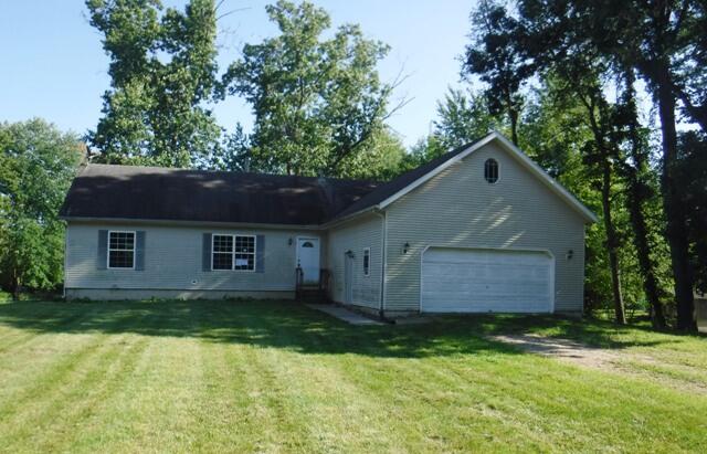 25851 Pleasant Drive Property Photo 1