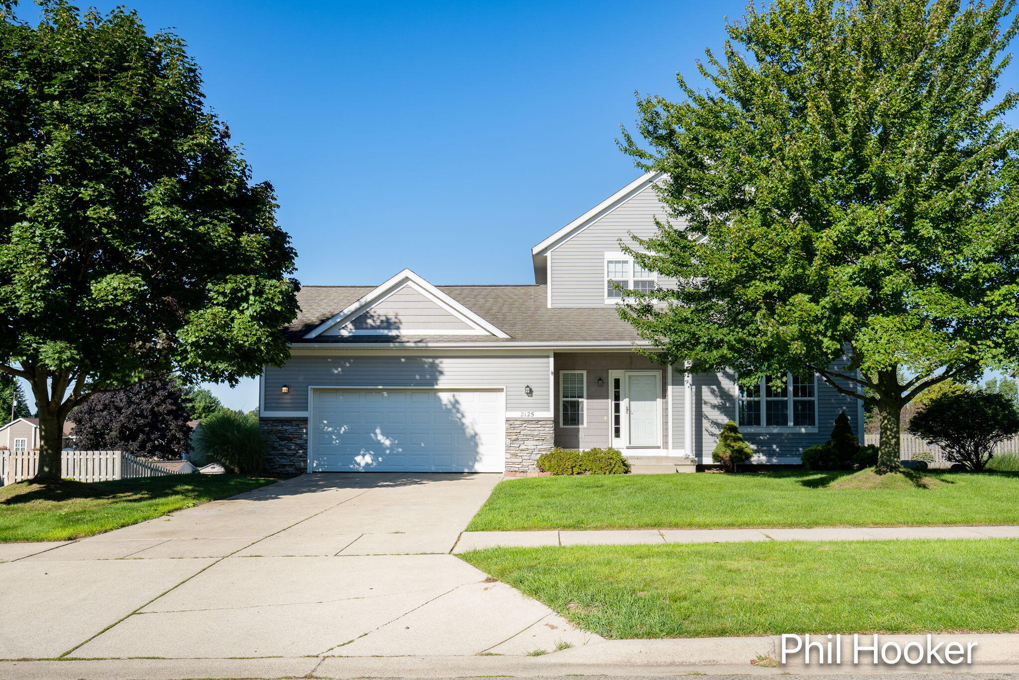 2125 Orchard Ridge Drive Nw Property Photo 1