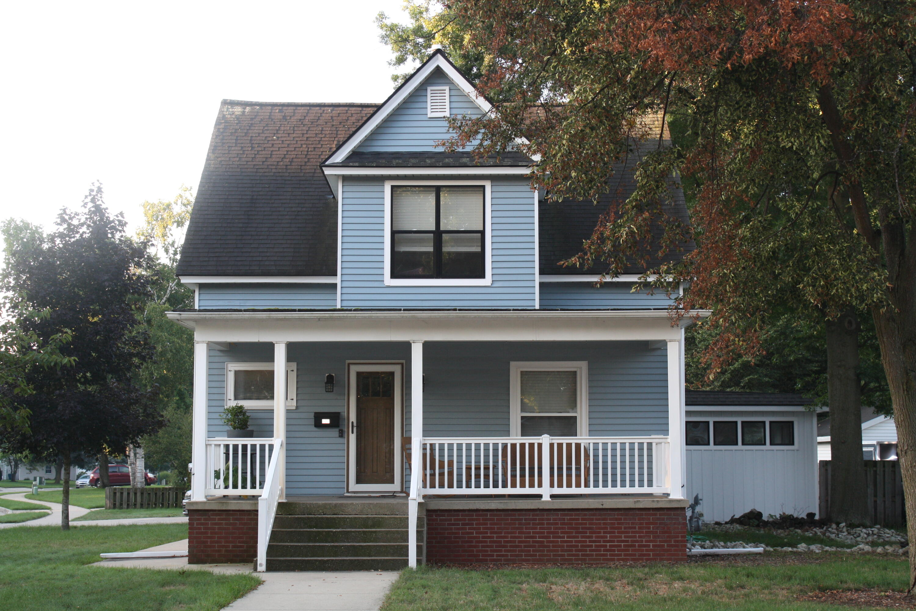 522 E Lincoln Avenue Property Photo 1