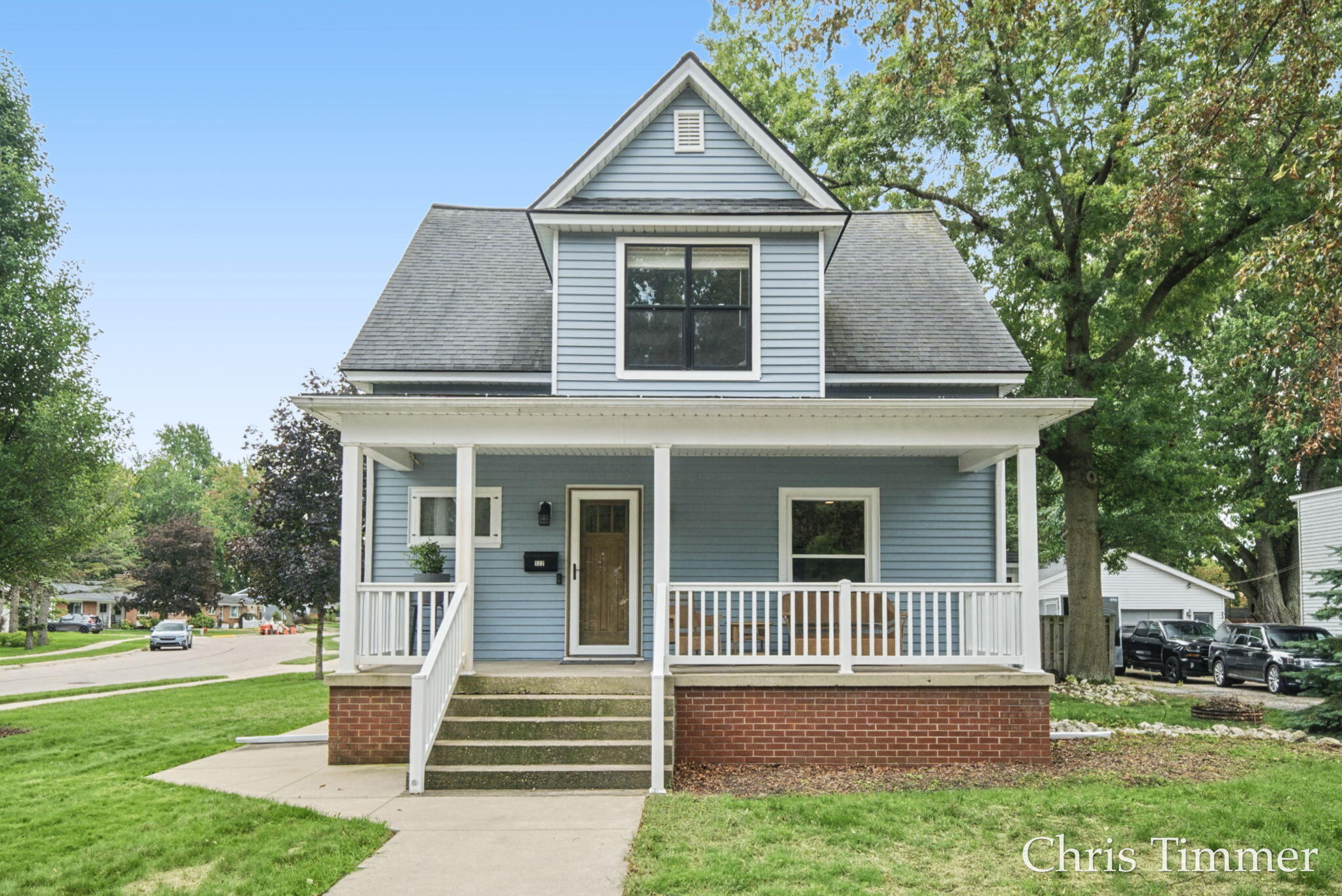 522 E Lincoln Avenue Property Photo 1