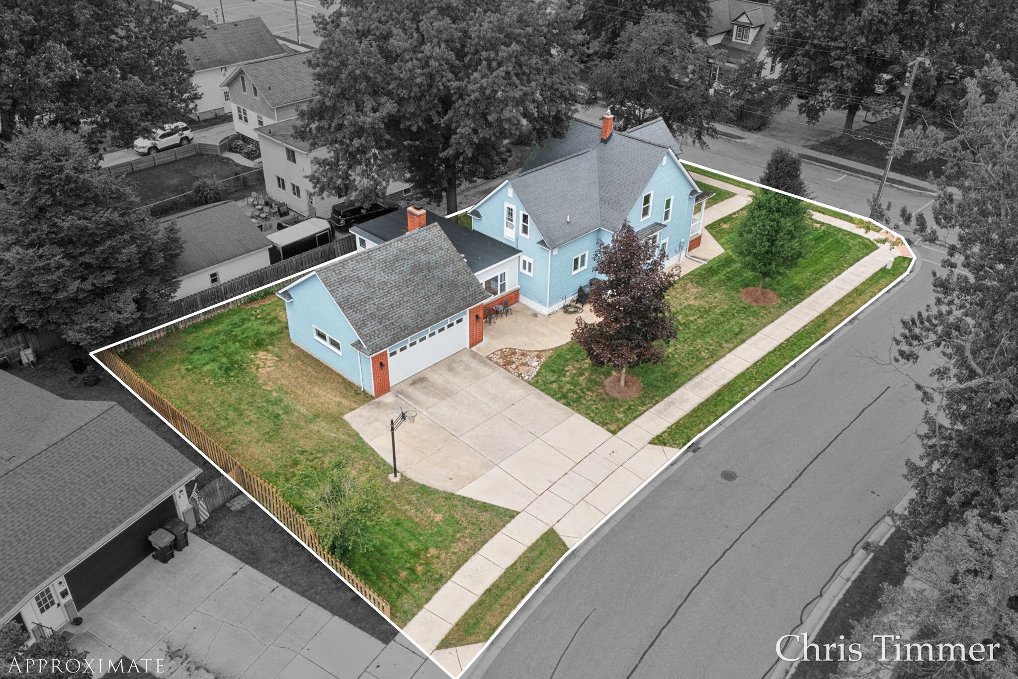 522 E Lincoln Avenue Property Photo 5