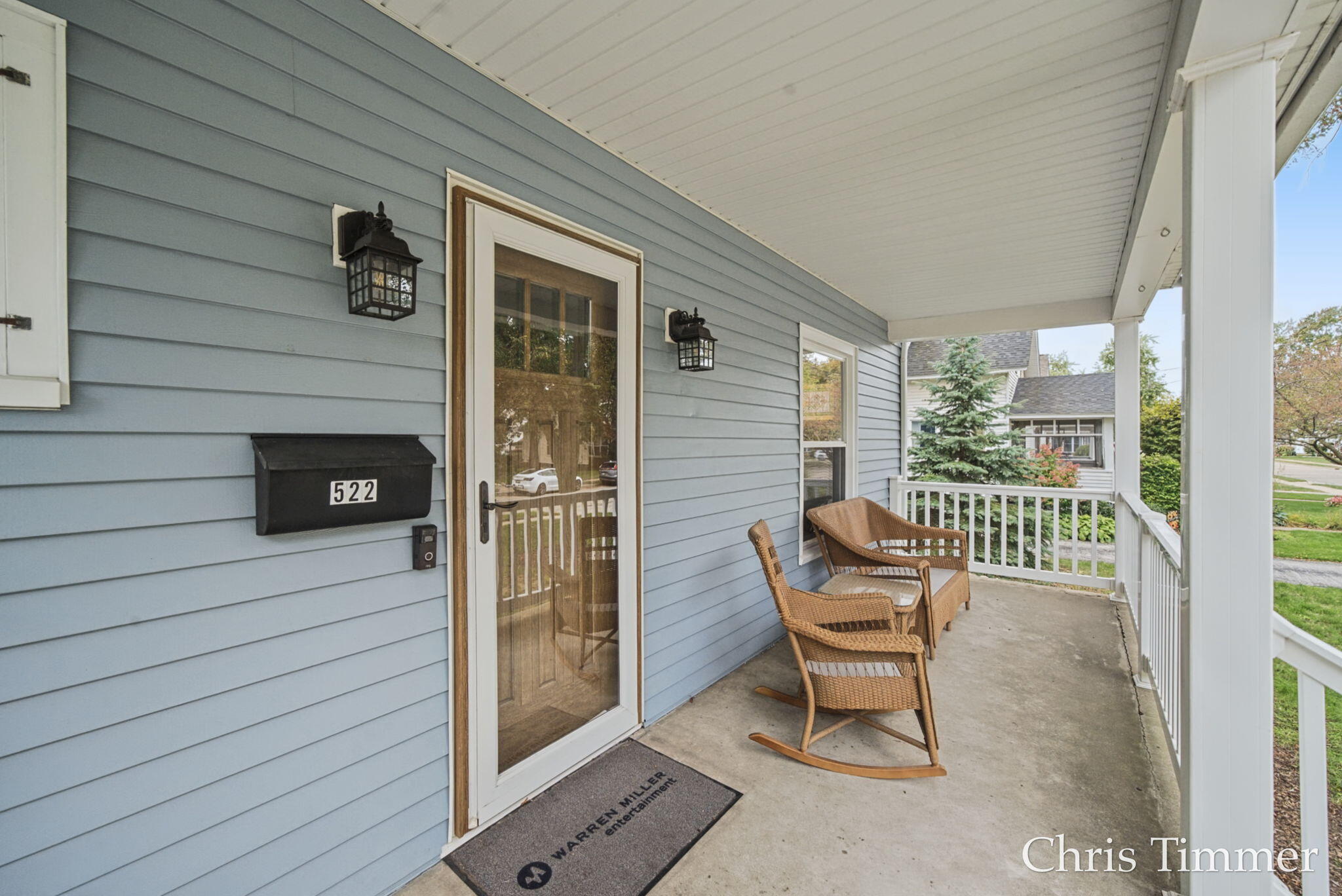 522 E Lincoln Avenue Property Photo 7