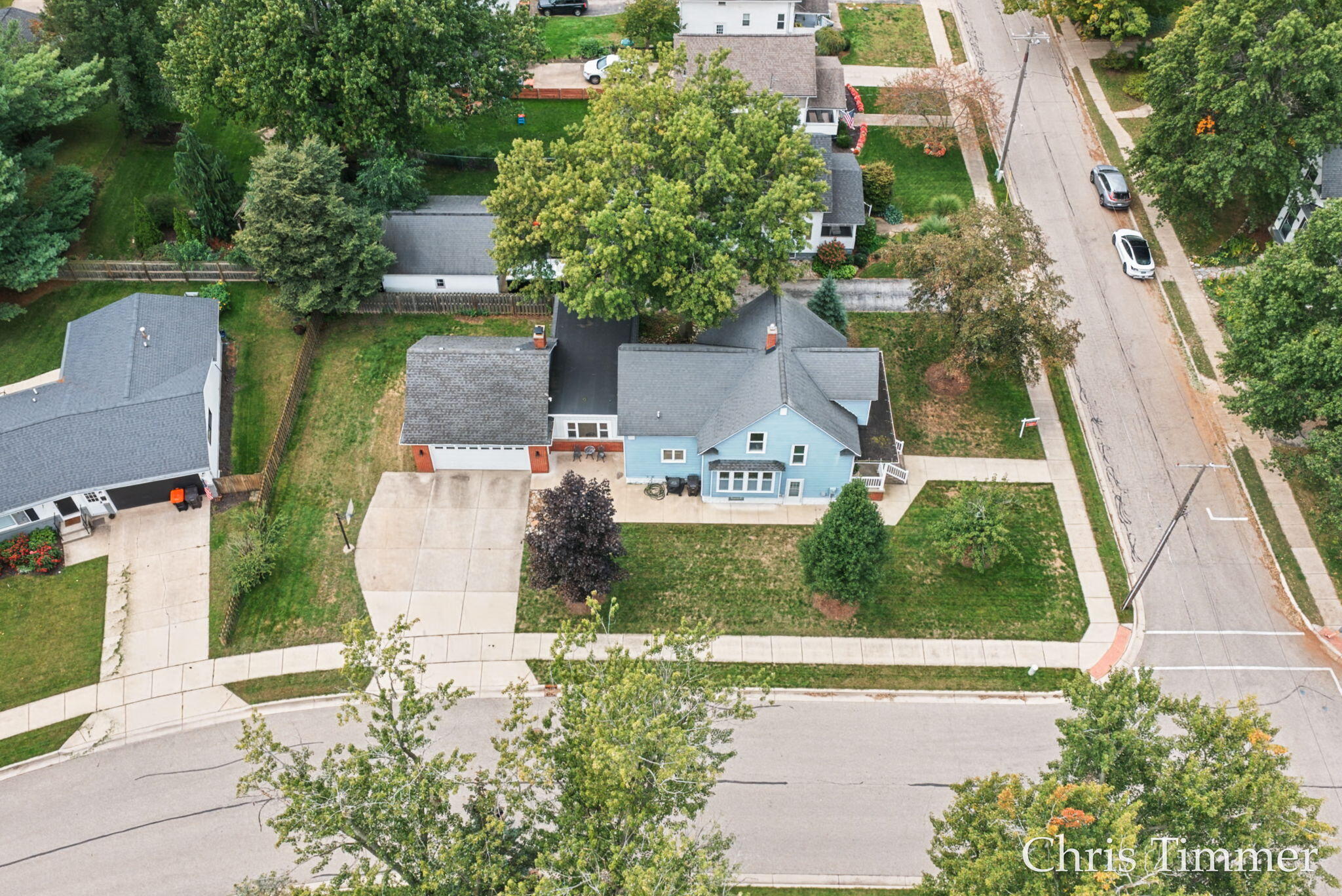 522 E Lincoln Avenue Property Photo 37