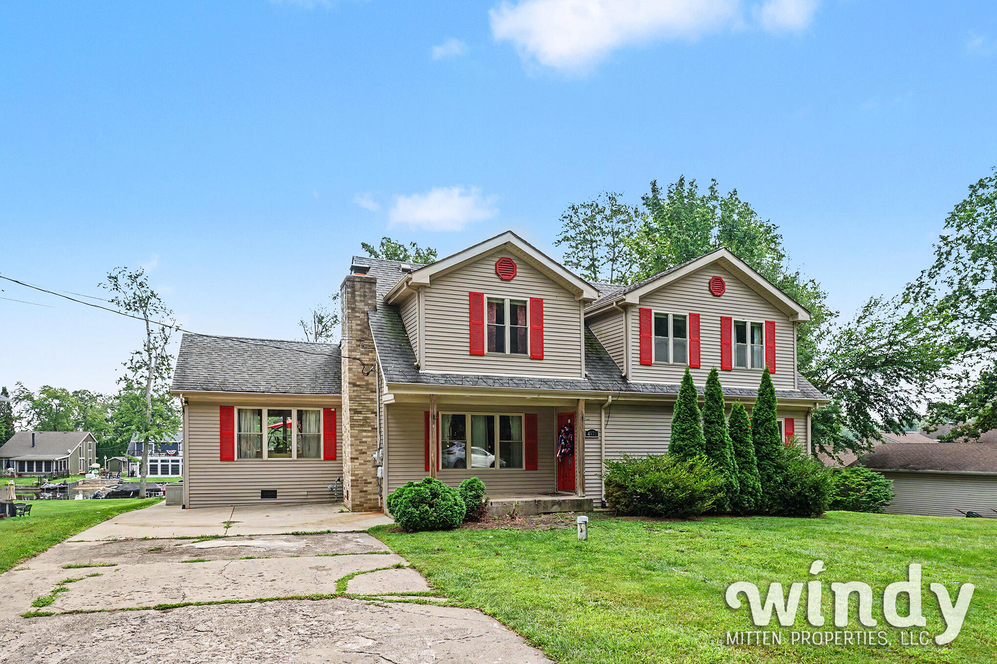 4971 Shoreview Drive Property Photo 8