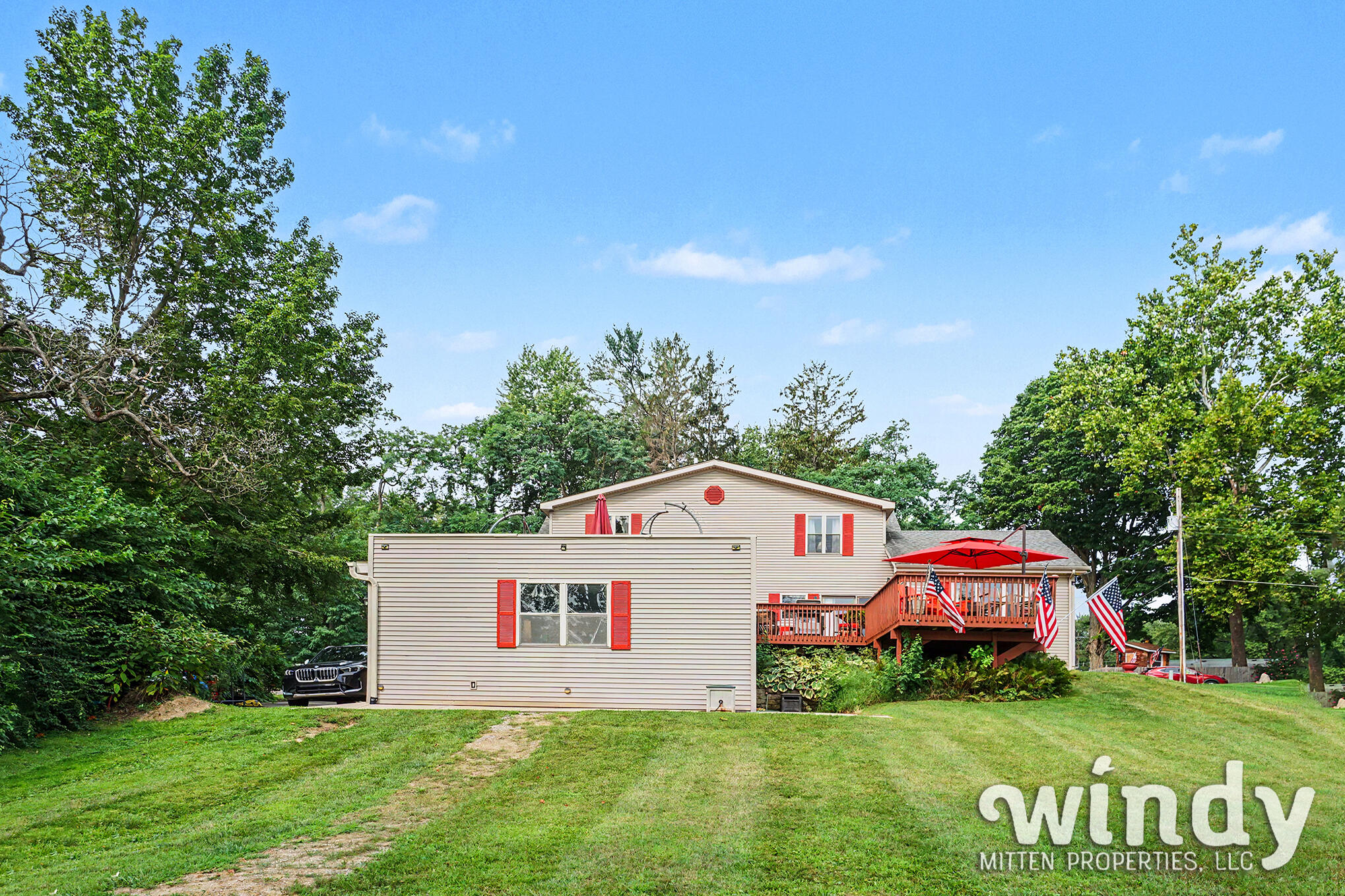 4971 Shoreview Drive Property Photo 10