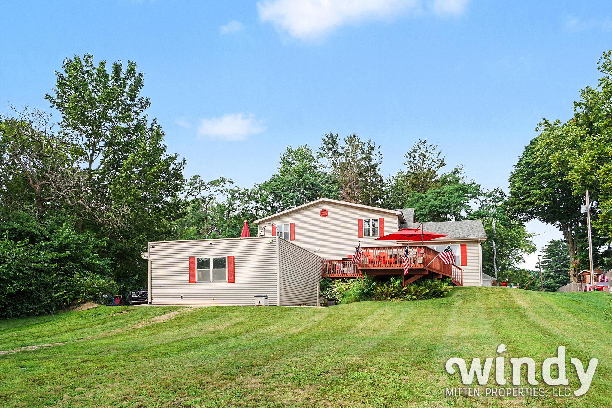 4971 Shoreview Drive Property Photo 11