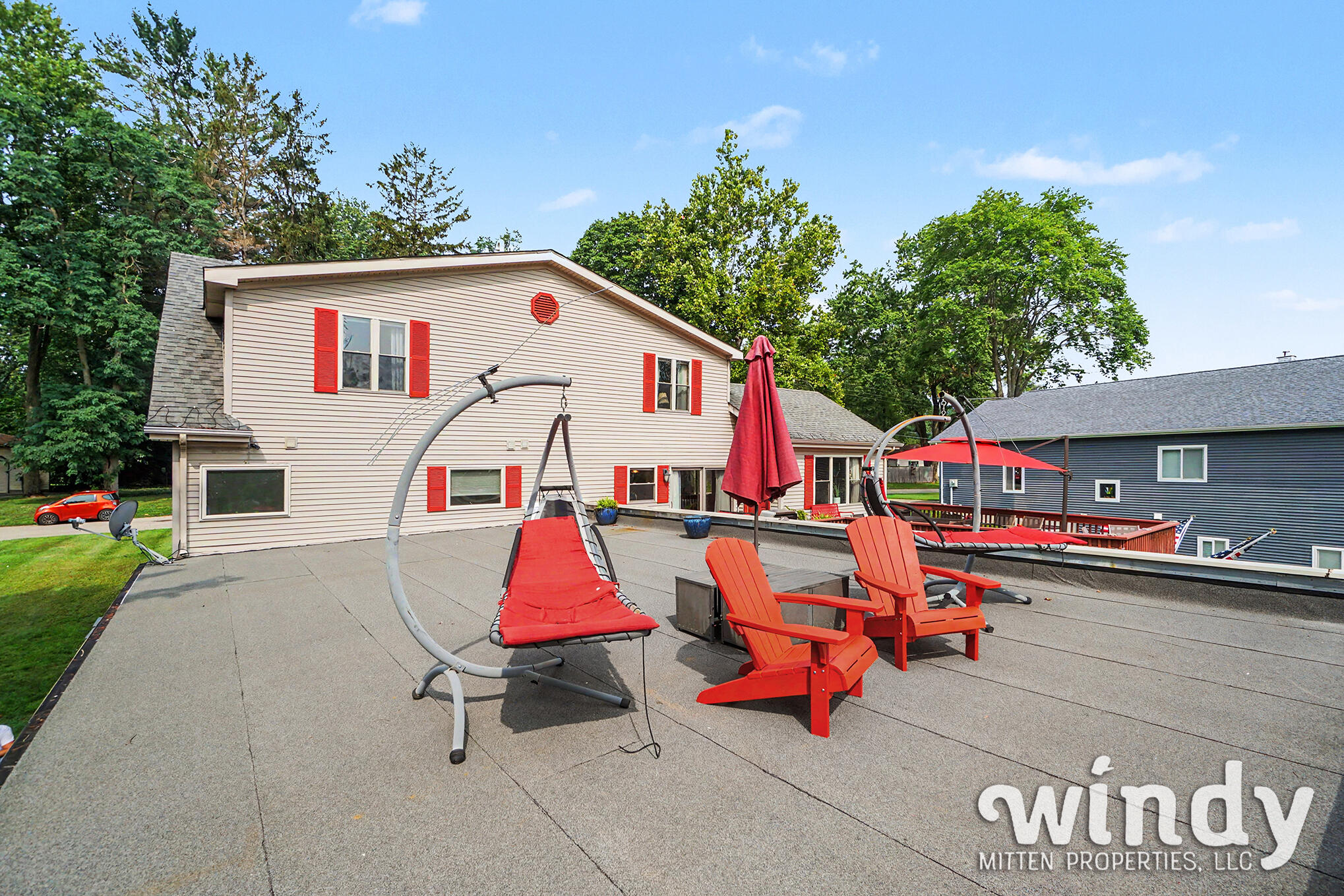 4971 Shoreview Drive Property Photo 13