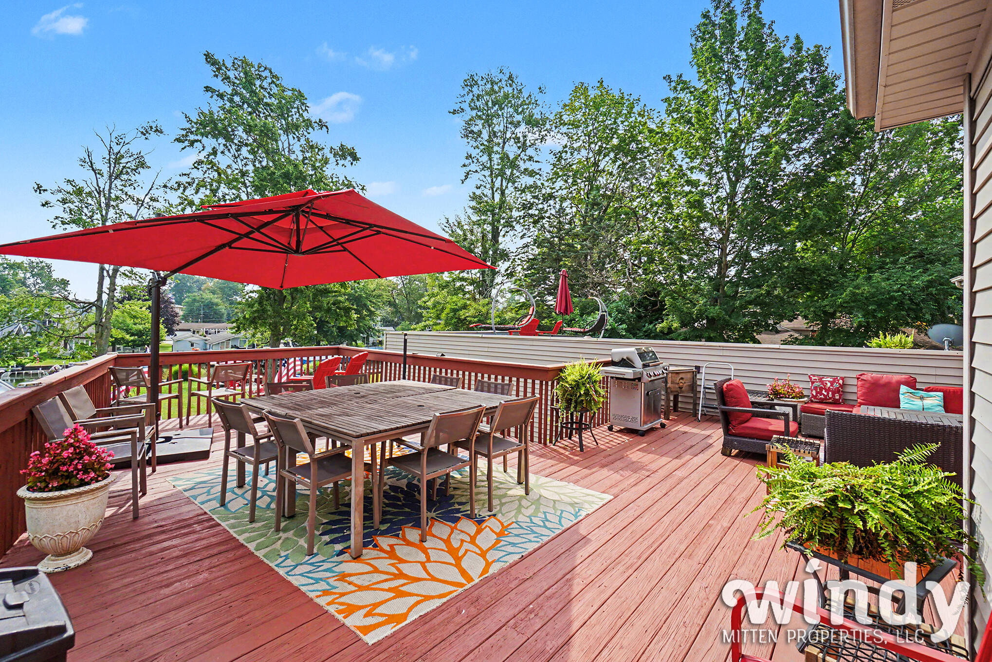4971 Shoreview Drive Property Photo 14