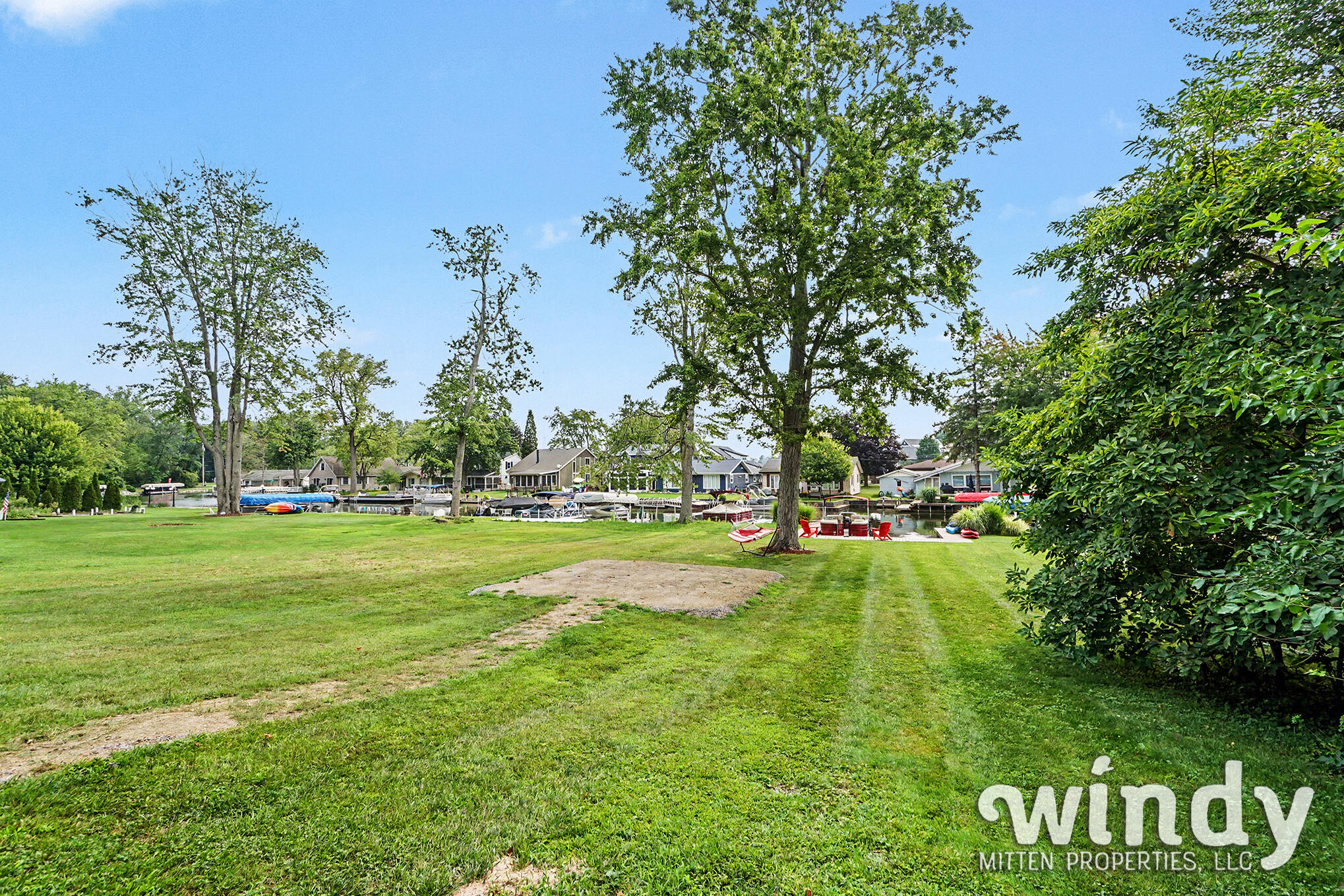 4971 Shoreview Drive Property Photo 16