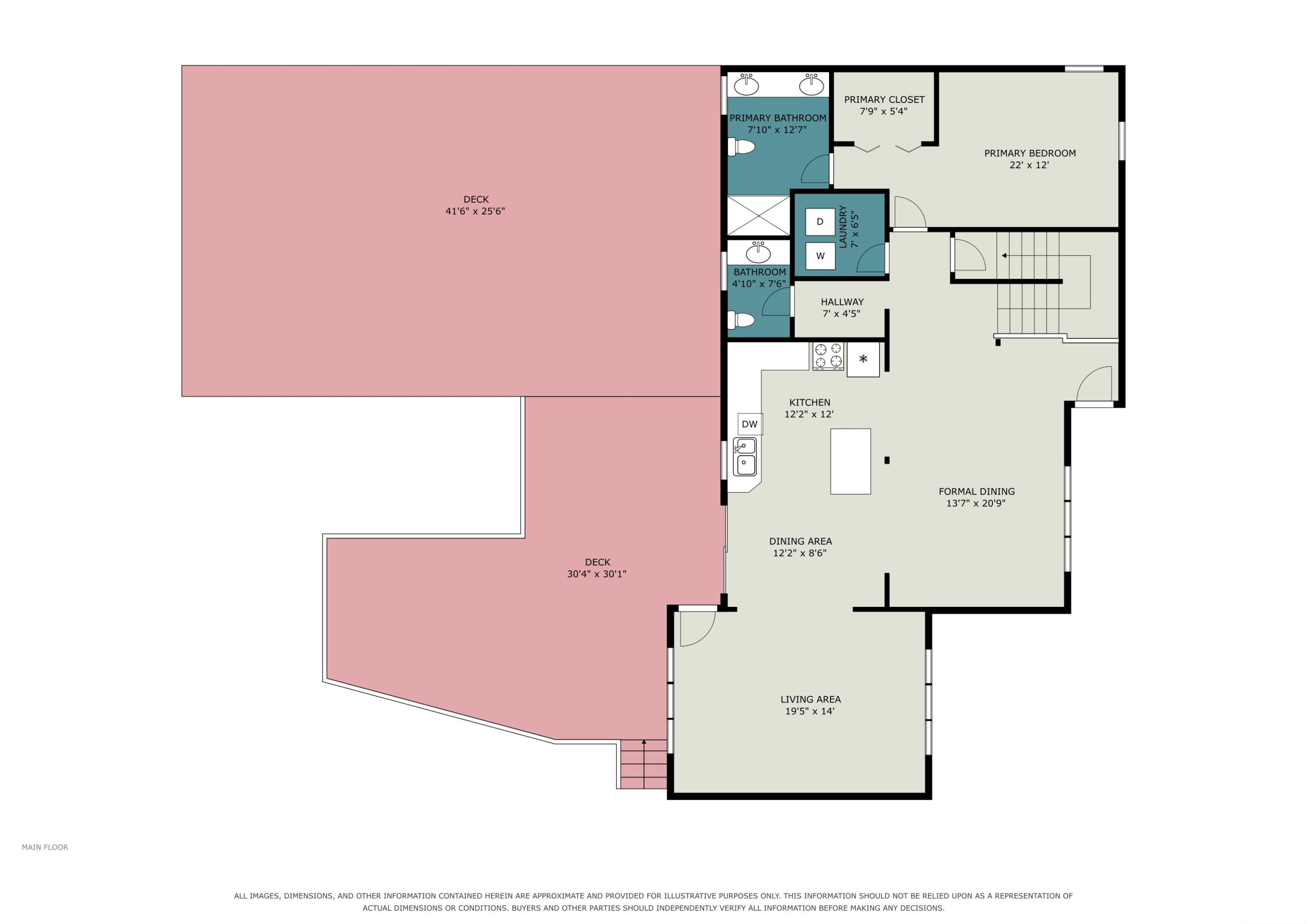 4971 Shoreview Drive Property Photo 40