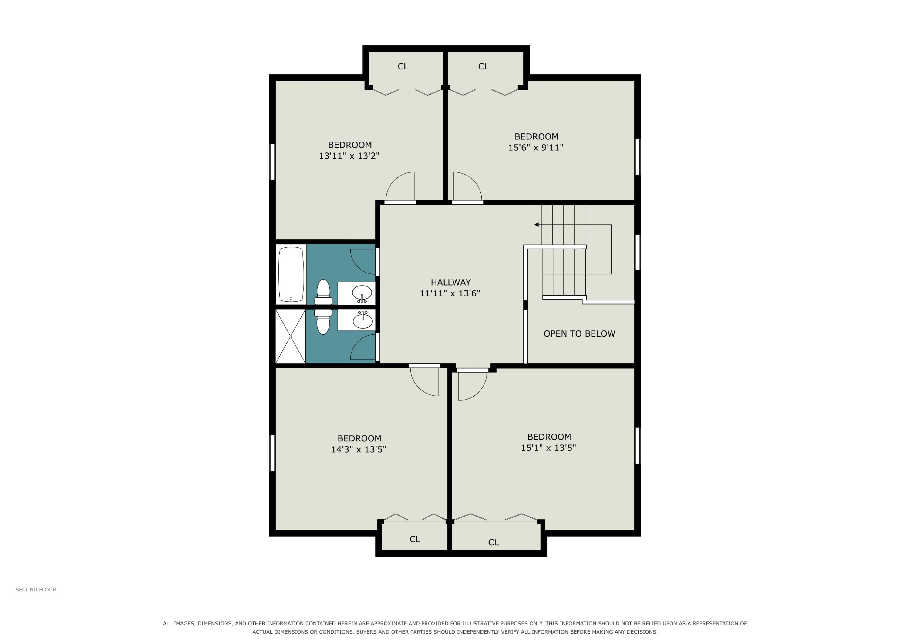 4971 Shoreview Drive Property Photo 41