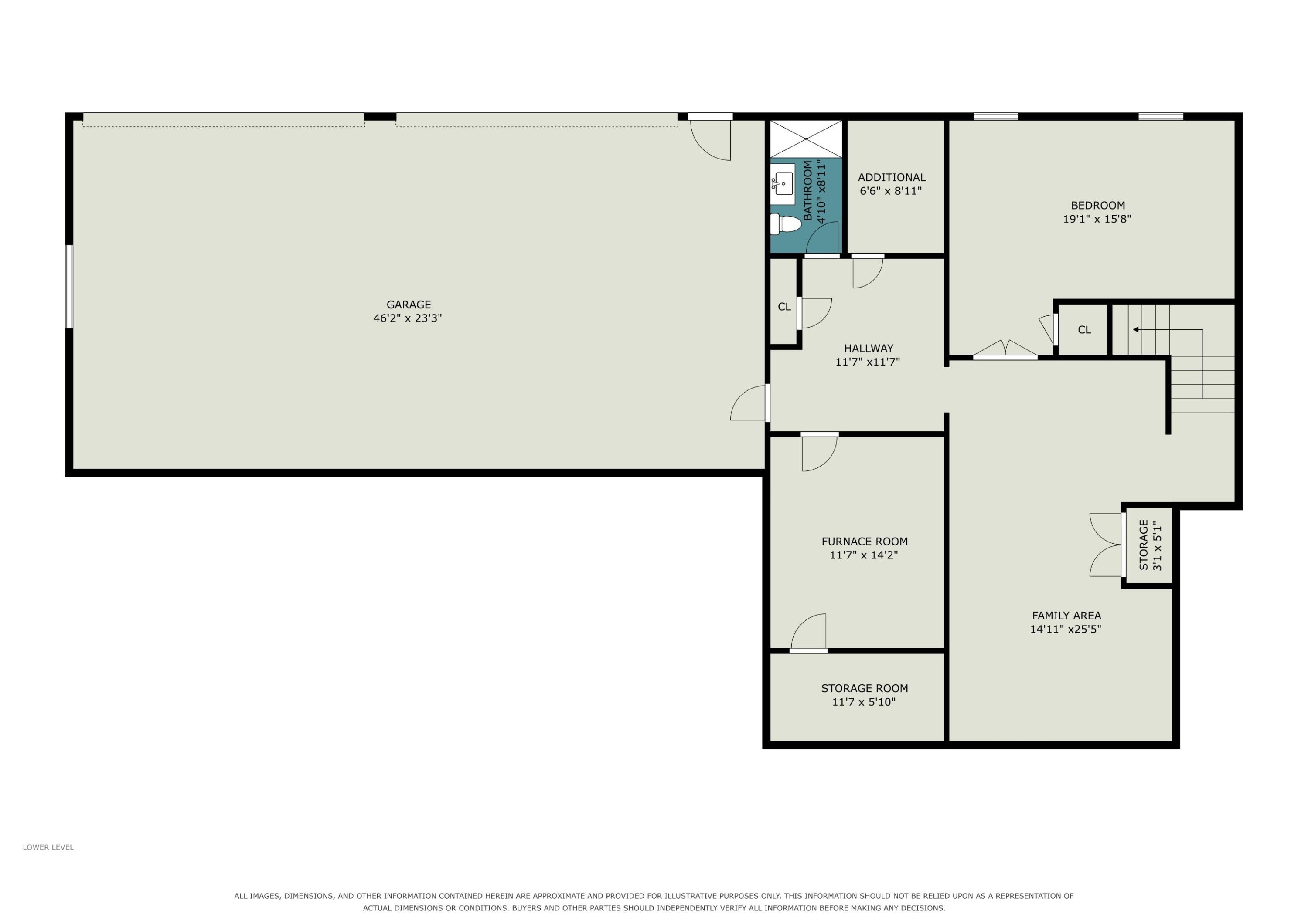 4971 Shoreview Drive Property Photo 42