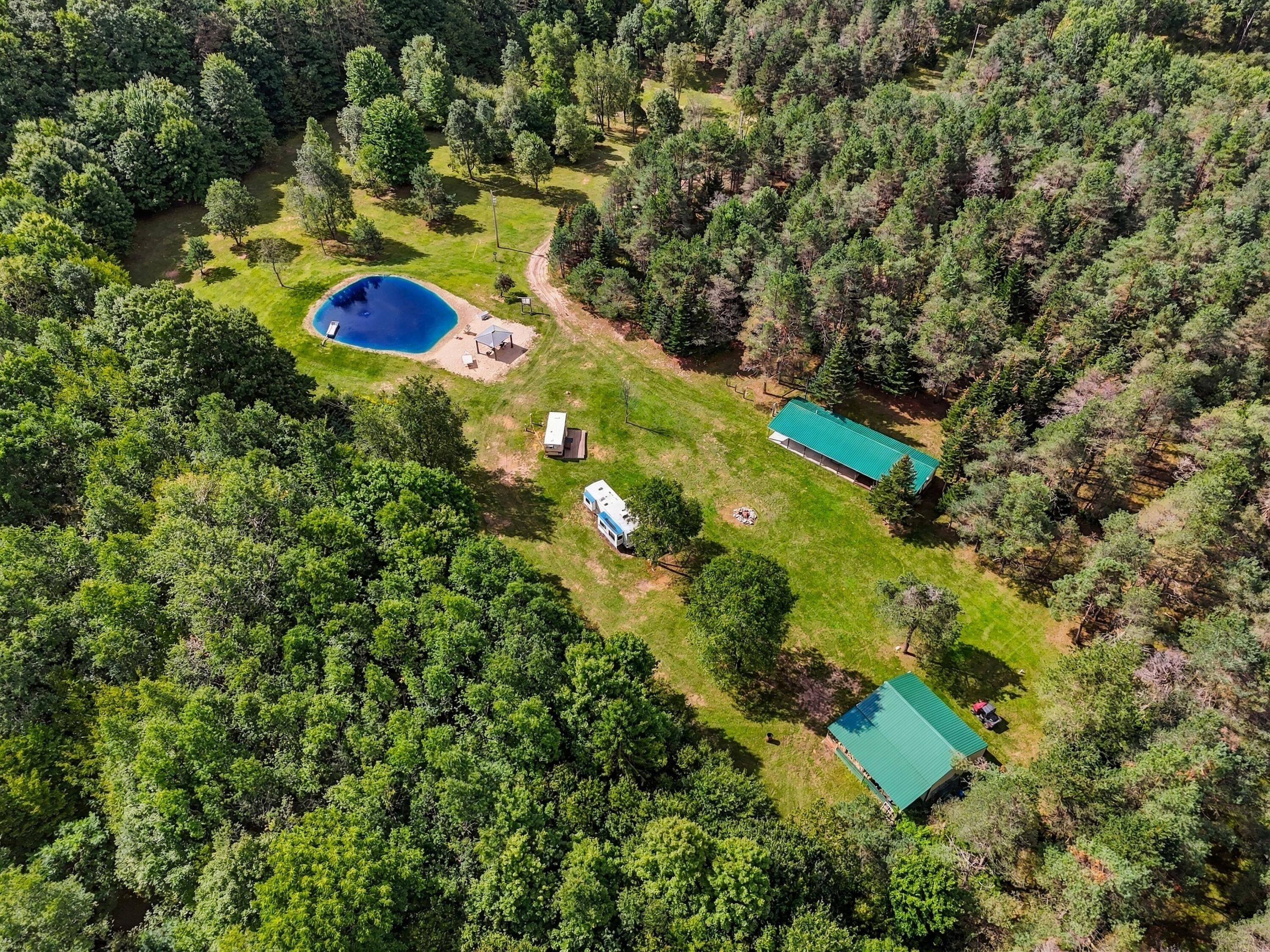 4645 S 23 Road Property Photo 1