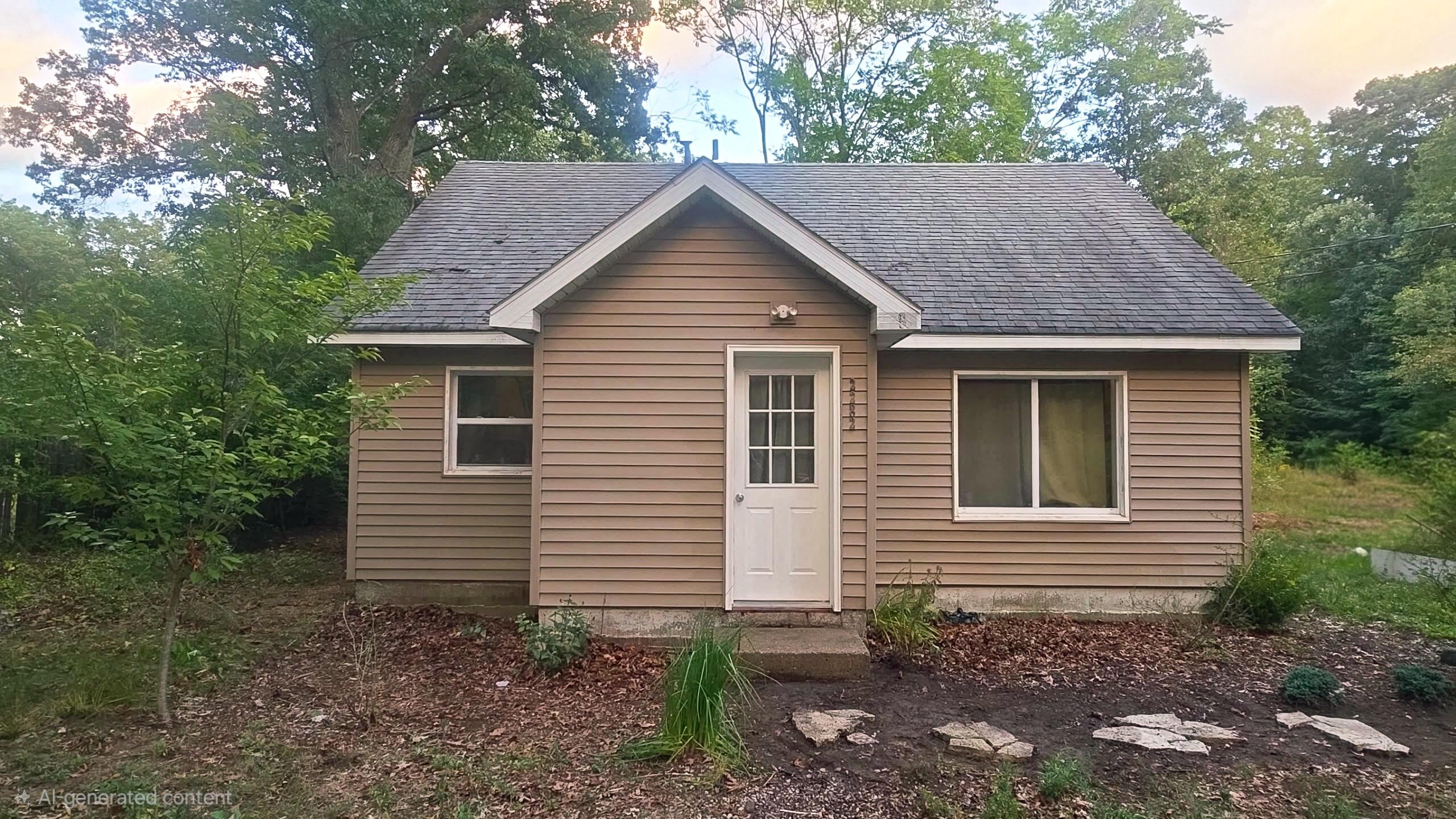 2282 S Dangl Road Property Photo 1