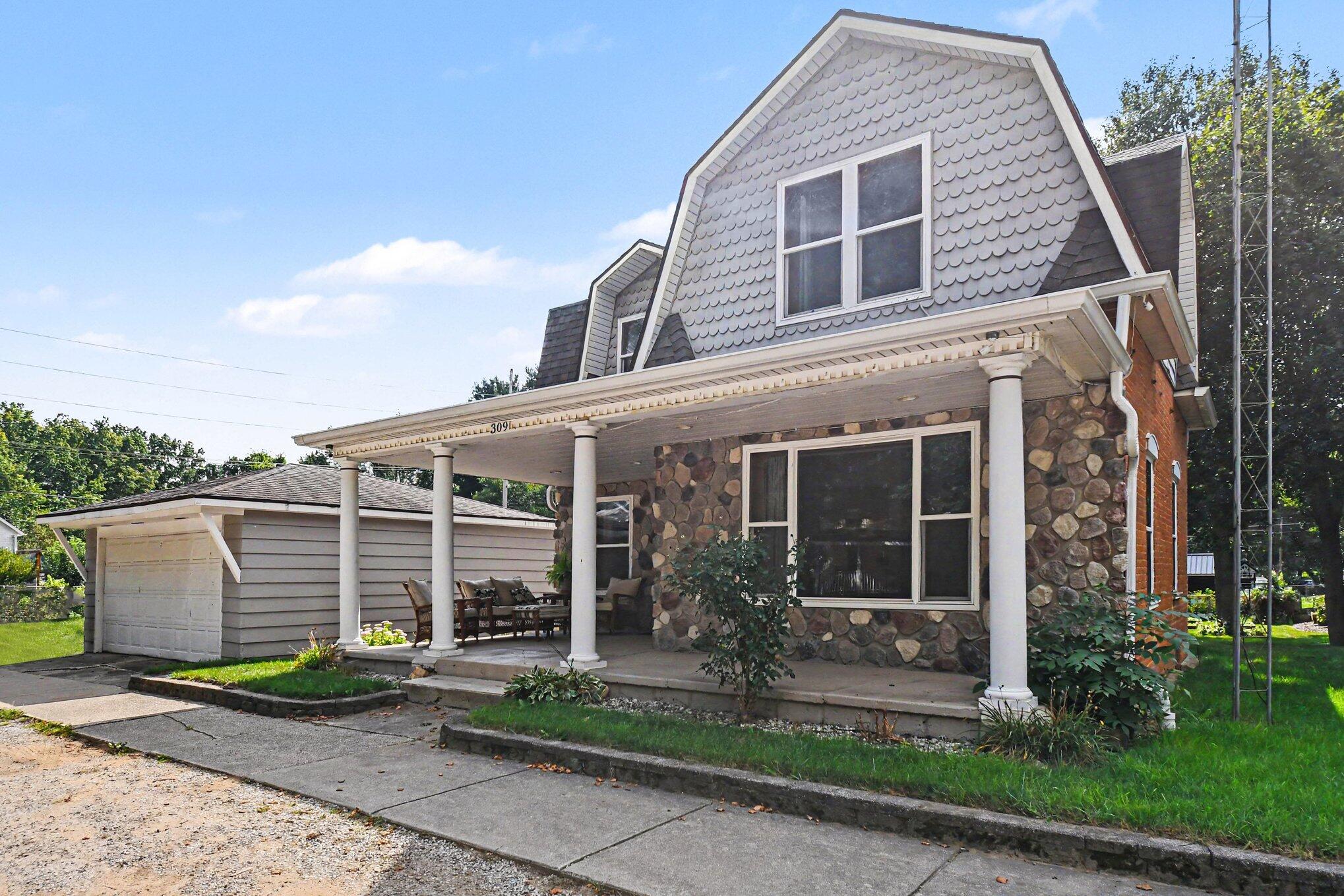 309 S Kimmel Street Property Photo 1