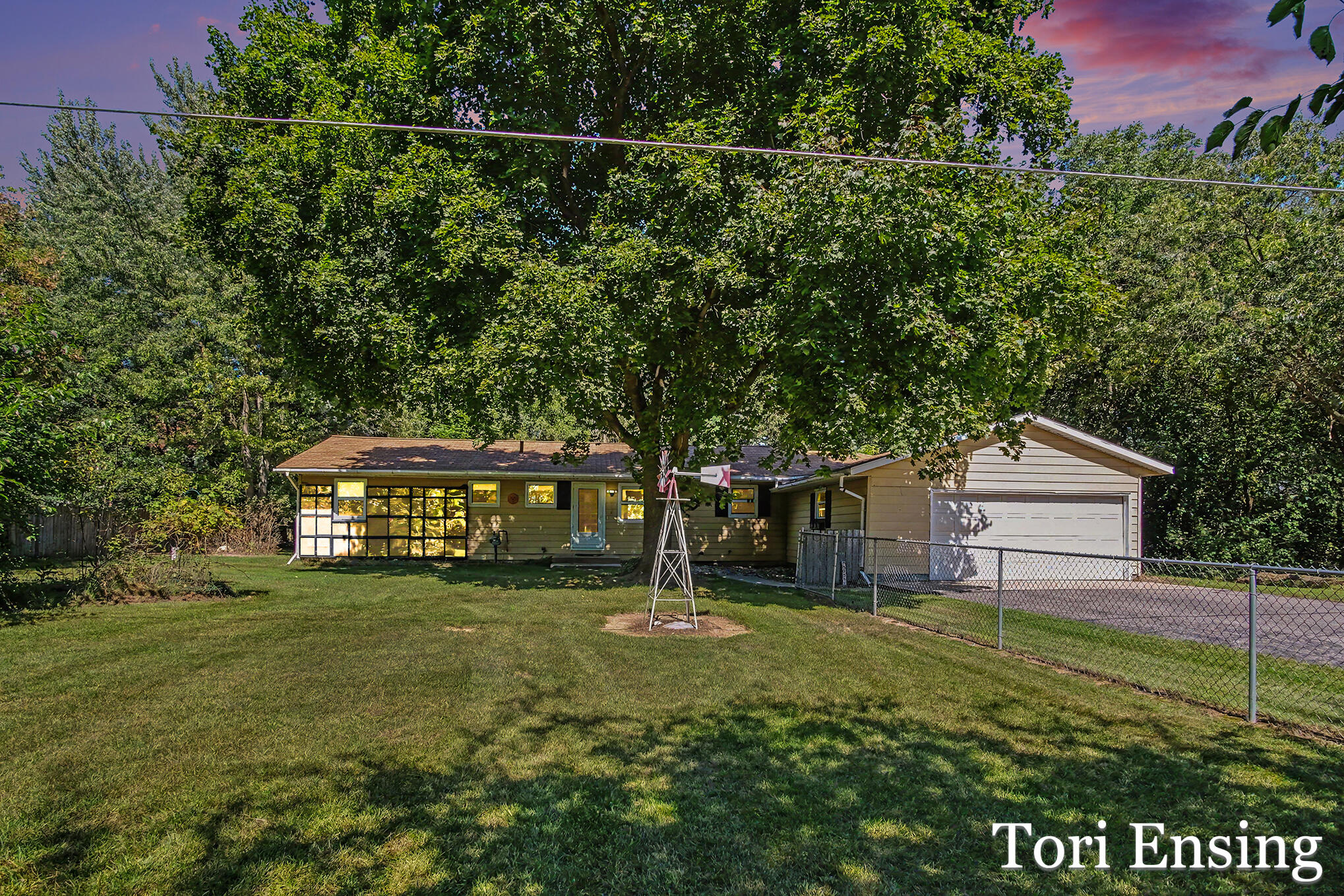 9026 Baker Road Property Photo 1