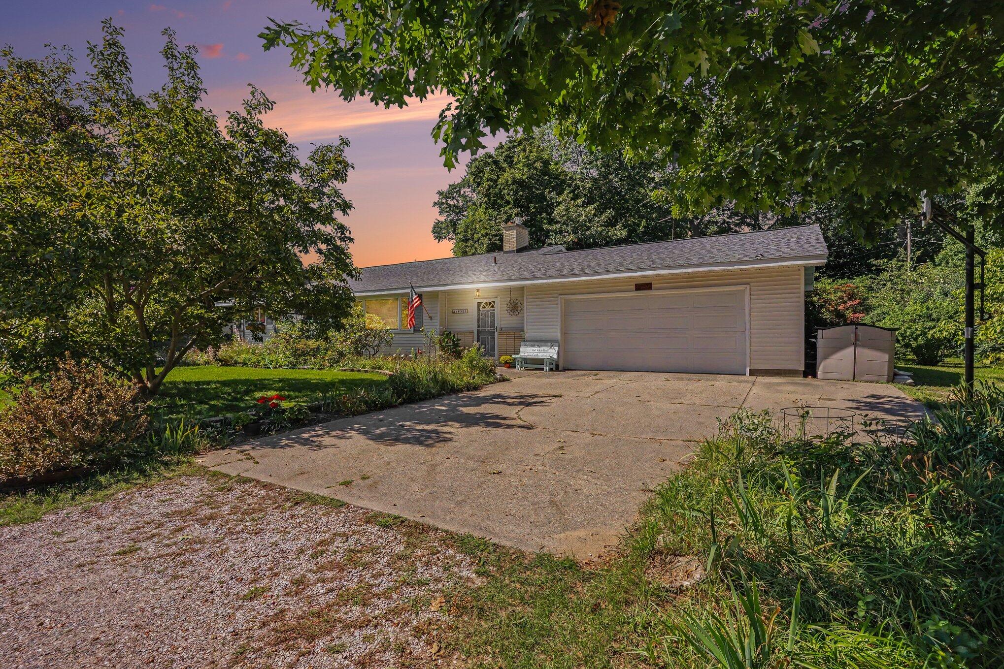 16261 Gierman Drive Property Photo 1