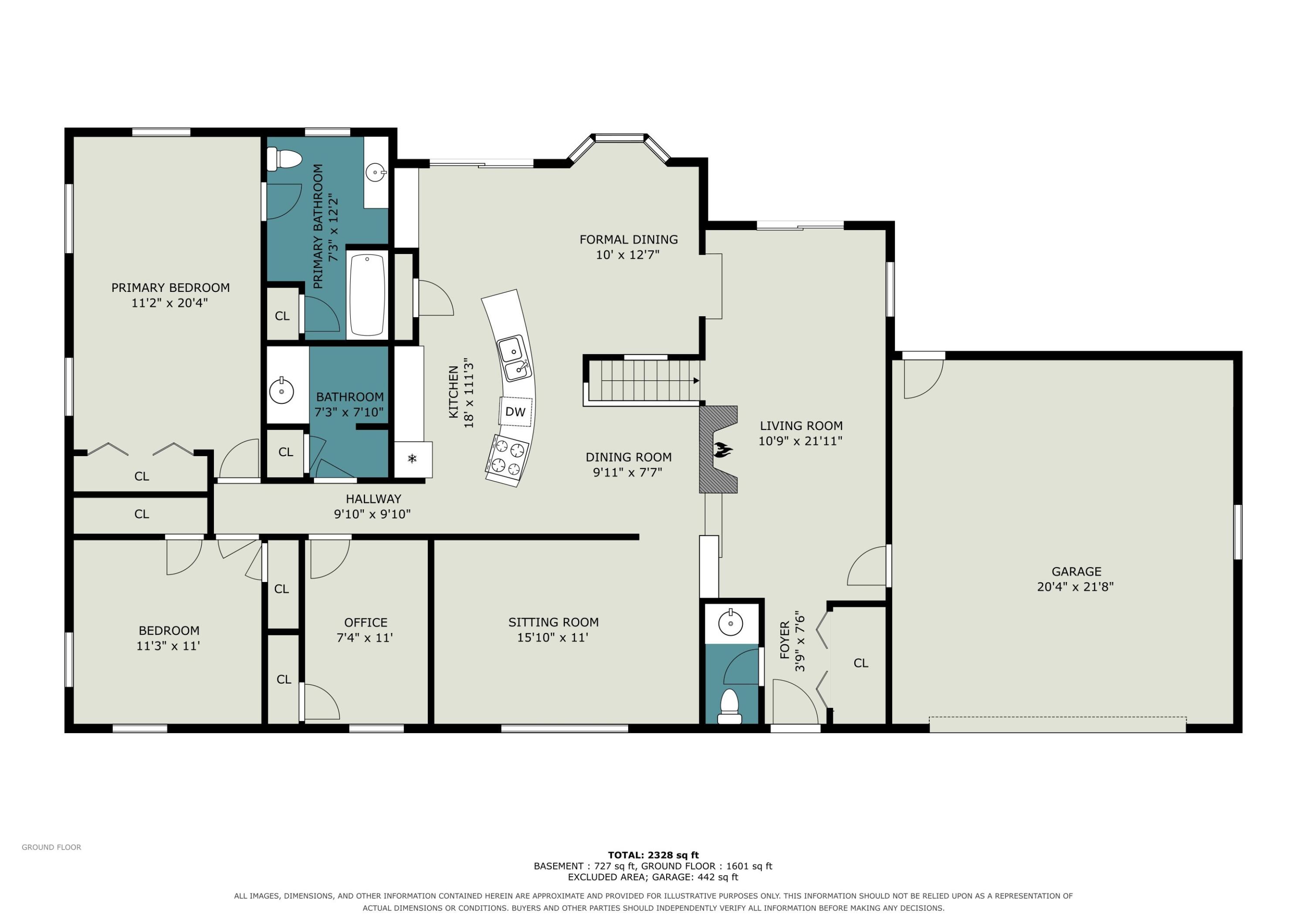 16261 Gierman Drive Property Photo 28
