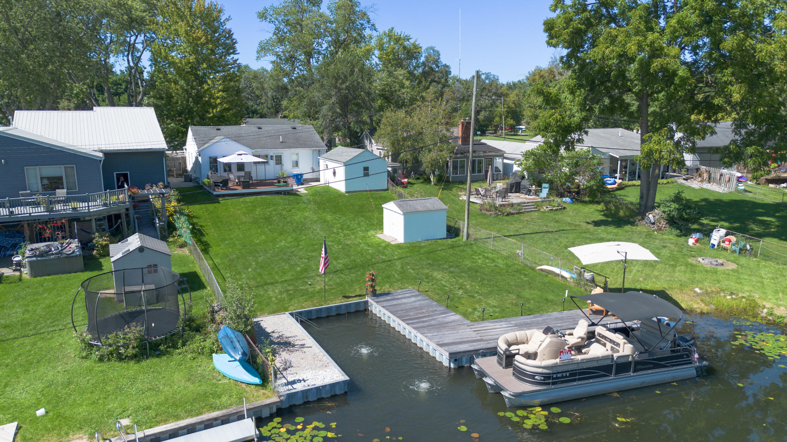 4661 Forest Avenue Property Photo 1