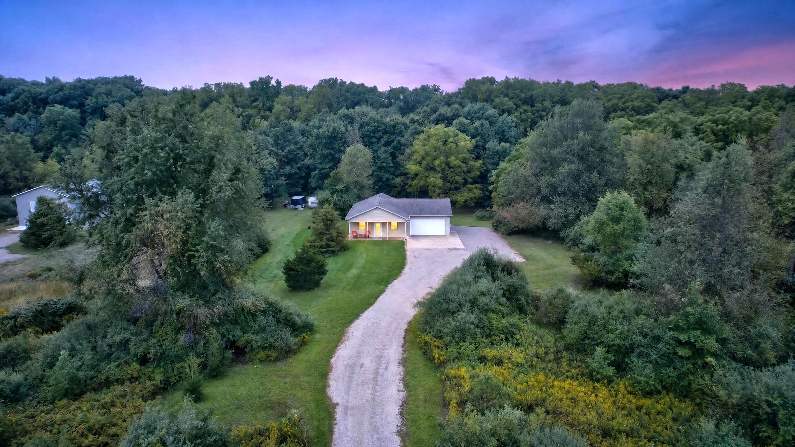 10218 Shady Oak Shores Property Photo 1